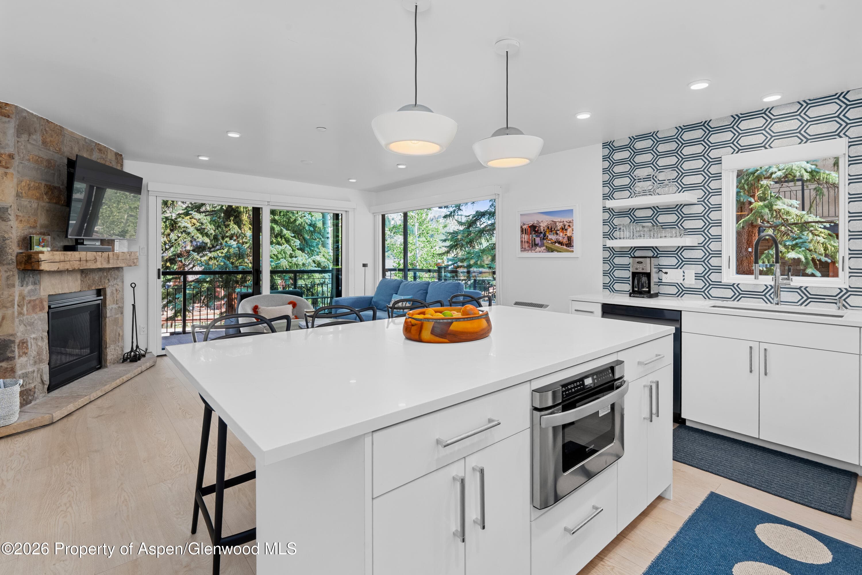 400 Wood Rd Road 1112d And 1111d, Snowmass Village, CO 81615 - Photo 6