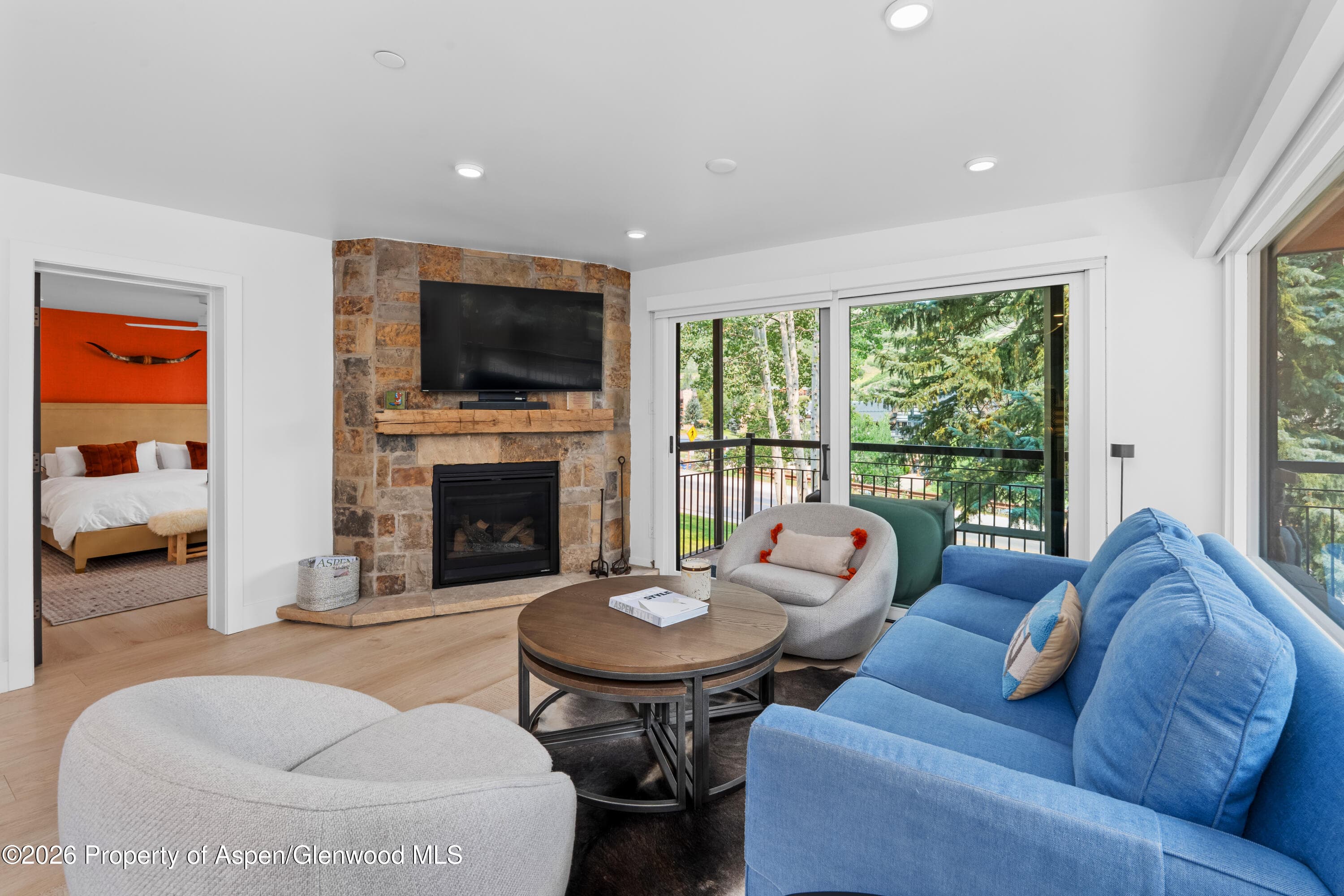400 Wood Rd Road 1112d And 1111d, Snowmass Village, CO 81615 - Photo 3