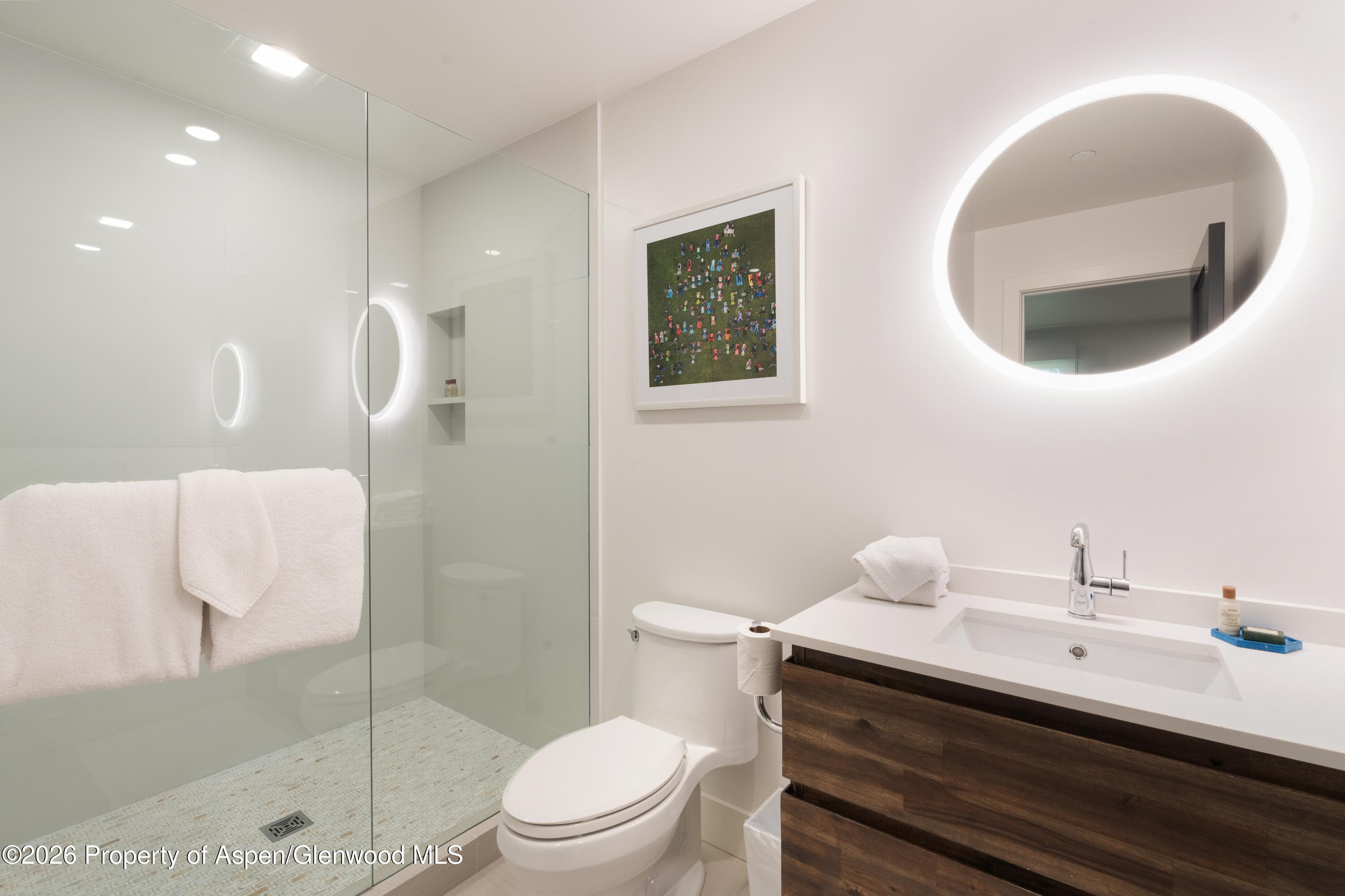 400 Wood Rd Road 1112d And 1111d, Snowmass Village, CO 81615 - Photo 14