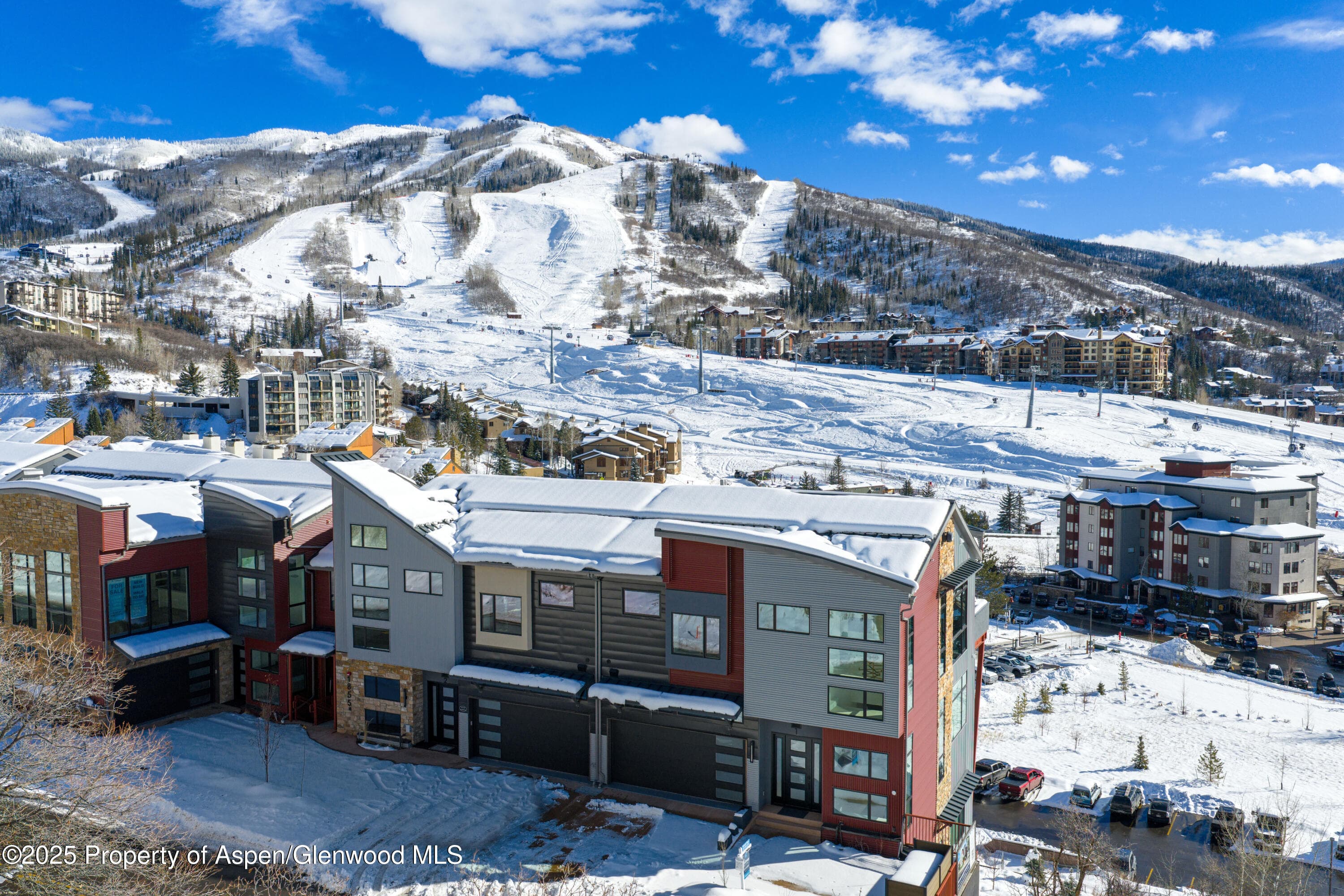 1855 Burgess Creek Road 3 & 4, Steamboat, CO 80487 - Photo 9