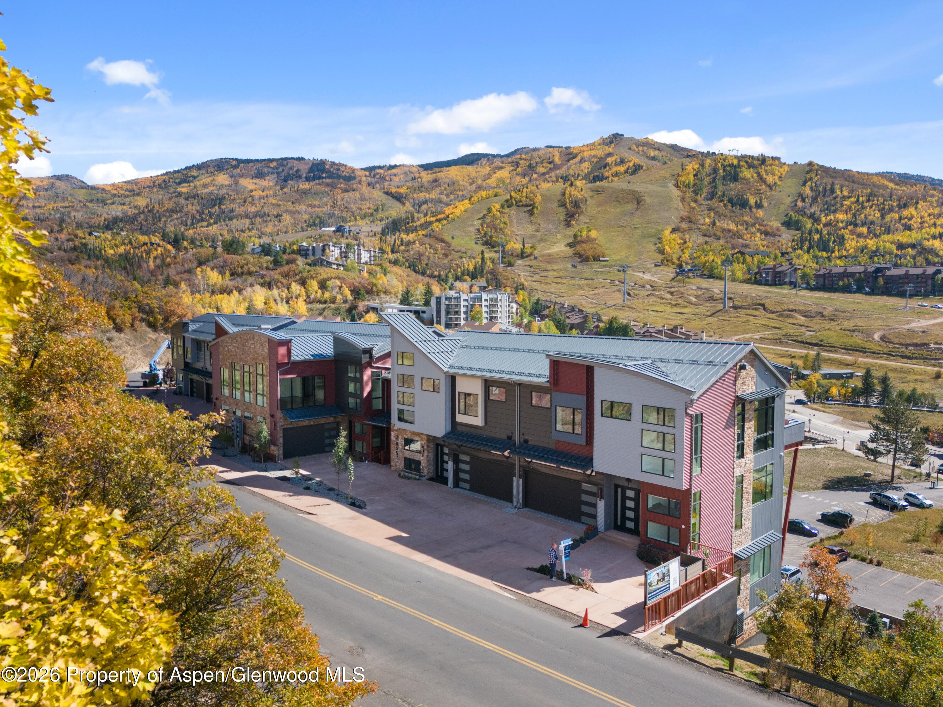 1855 Burgess Creek Road 3 & 4, Steamboat, CO 80487 - Photo 2