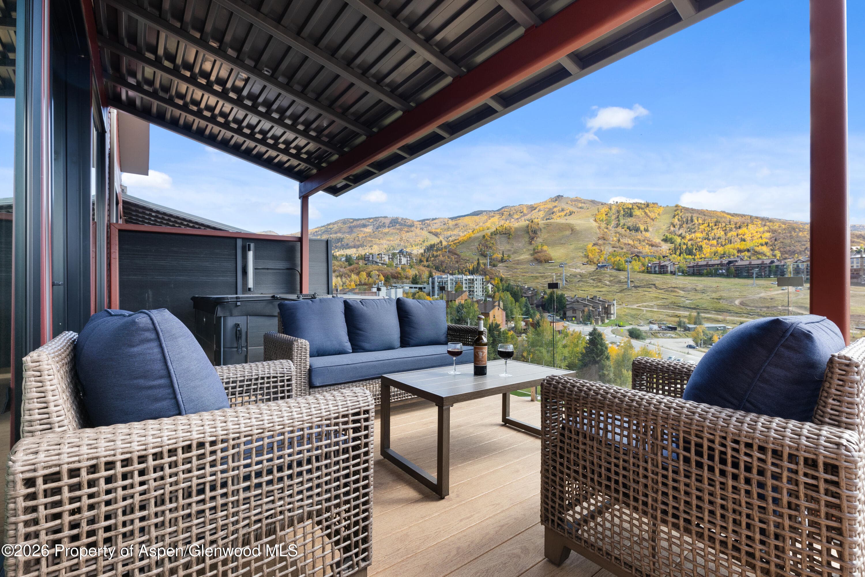 1855 Burgess Creek Road 3 & 4, Steamboat, CO 80487 - Photo 6