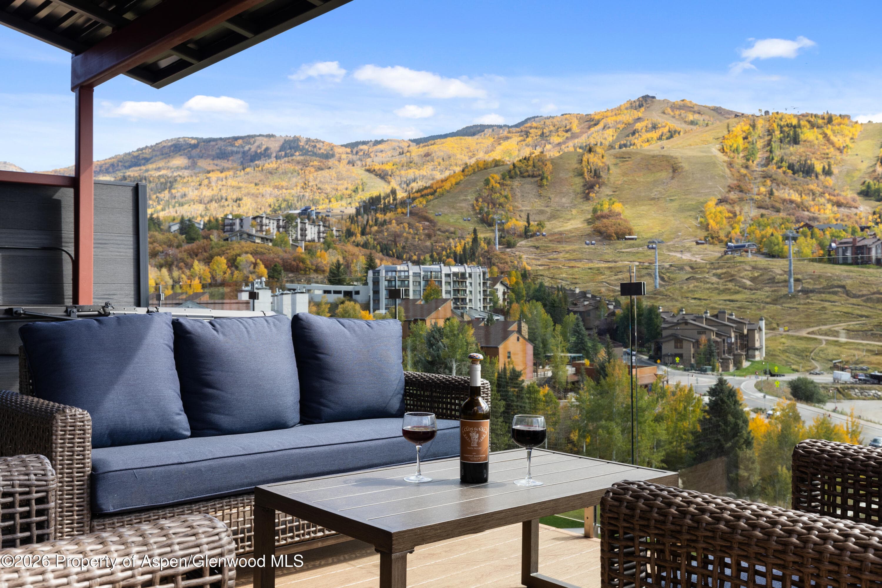 1855 Burgess Creek Road 3 & 4, Steamboat, CO 80487