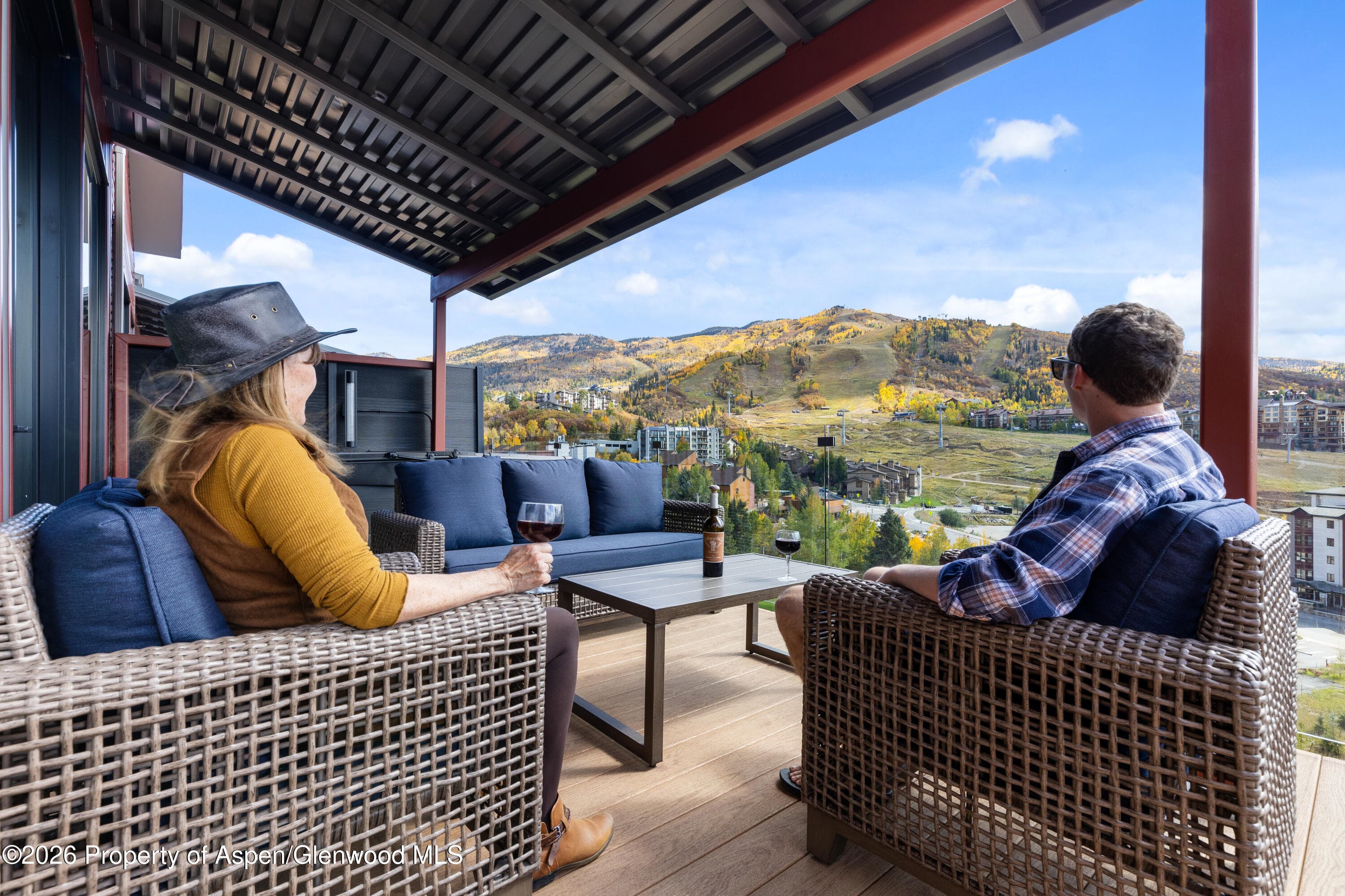 1855 Burgess Creek Road 3 & 4, Steamboat, CO 80487 - Photo 7