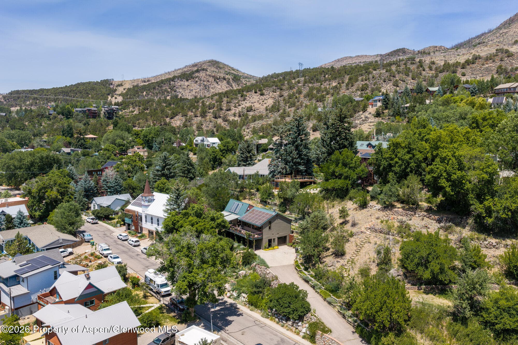 216 E Homestead Drive, Basalt, CO 81621 - Photo 20