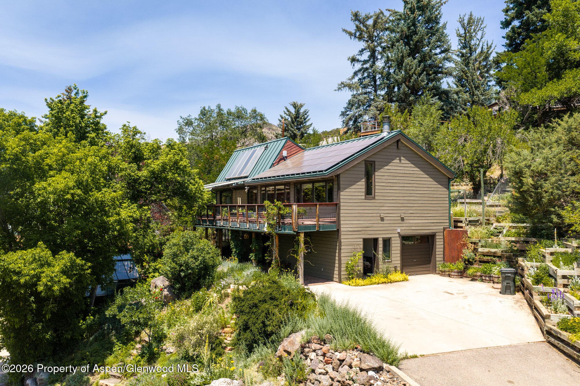 216 E Homestead Drive, Basalt, CO 81621 - Photo 19