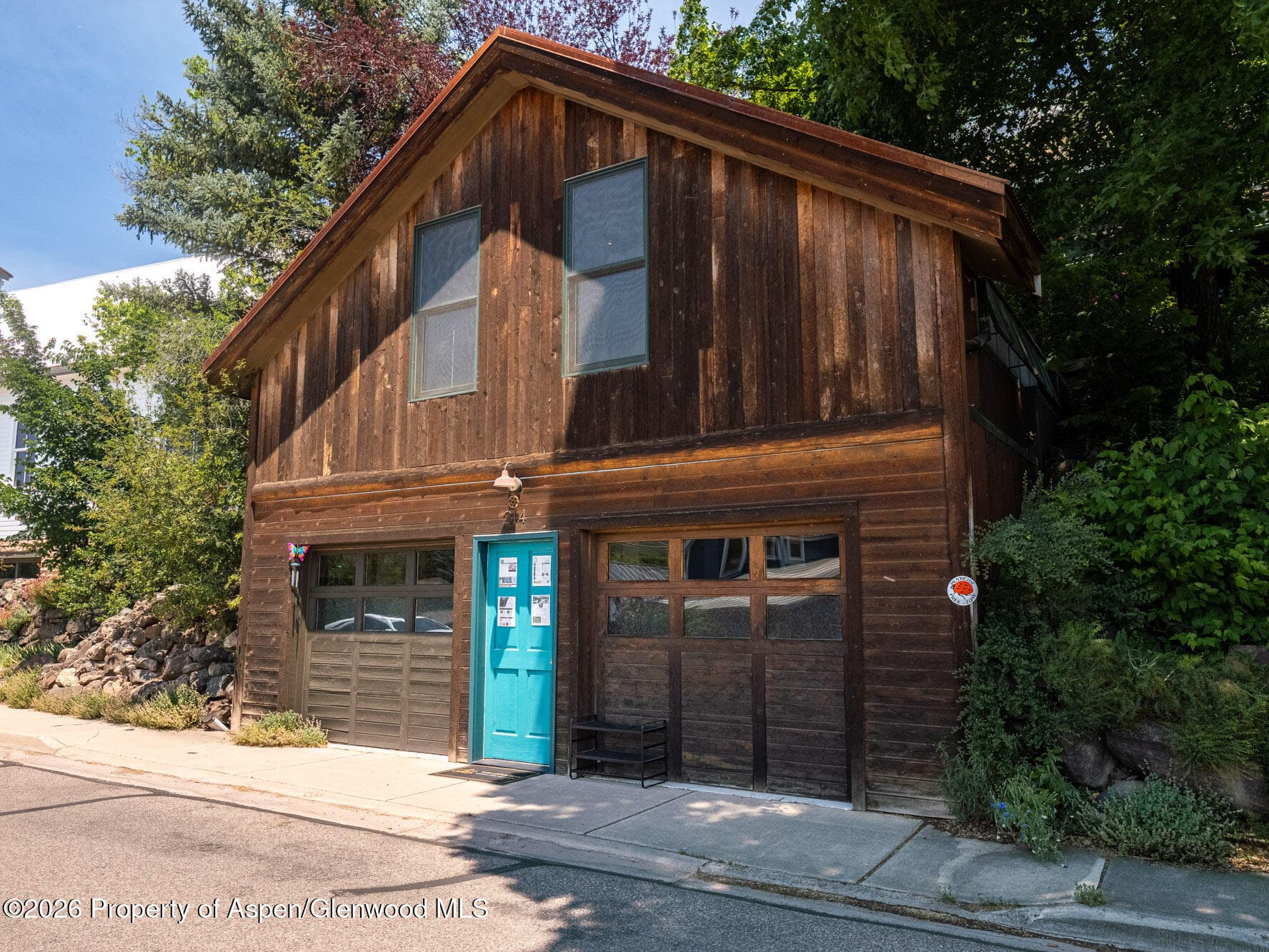 216 E Homestead Drive, Basalt, CO 81621 - Photo 17