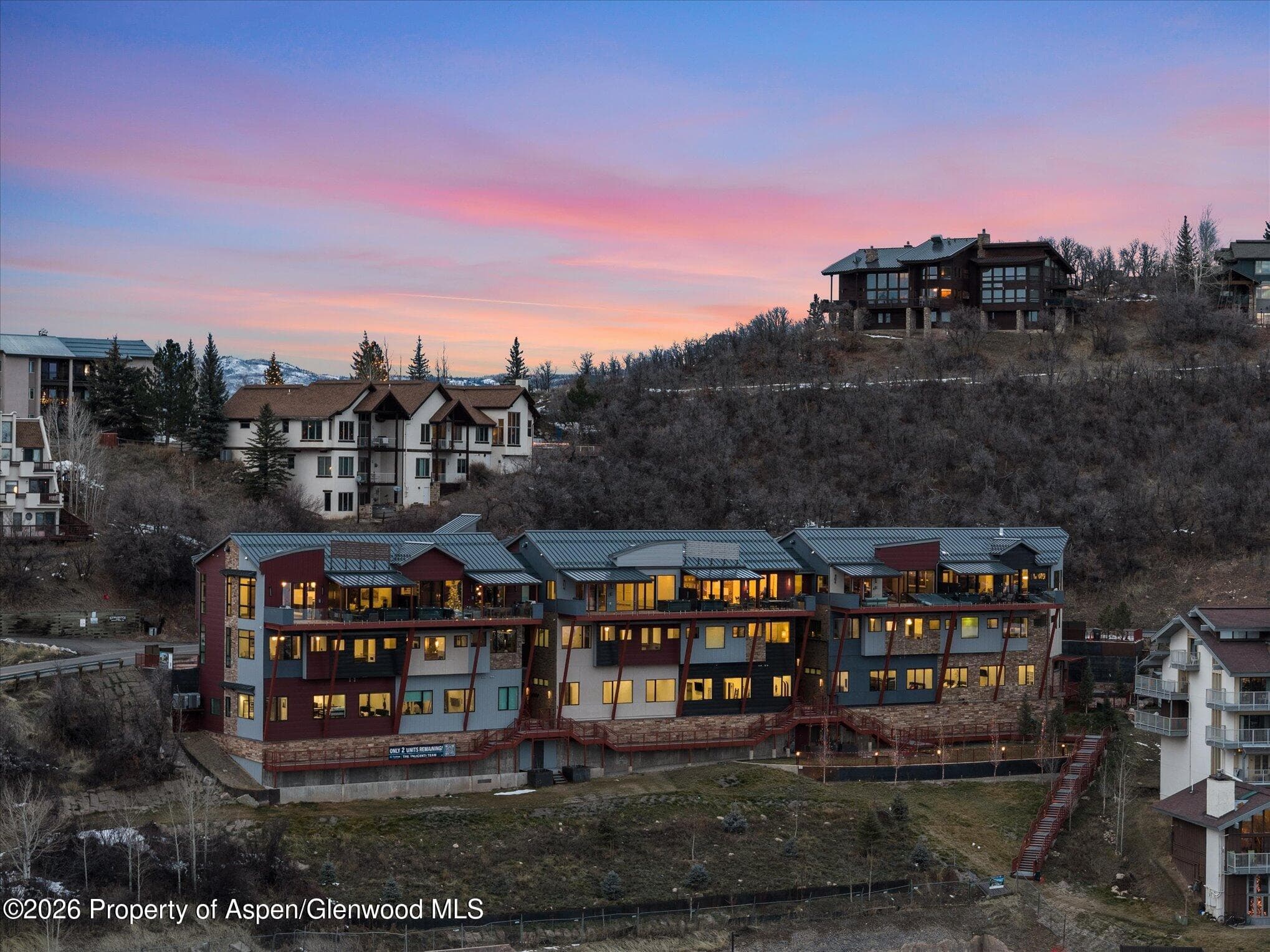 1855 Burgess Creek Road 3 & 4, Steamboat, CO 80487 - Photo 8