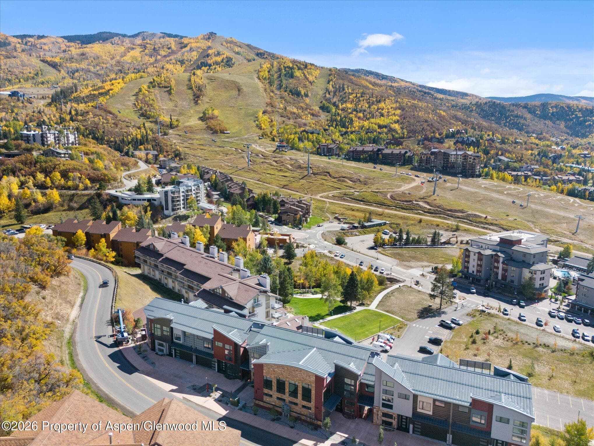 1855 Burgess Creek Road 3 & 4, Steamboat, CO 80487 - Photo 3