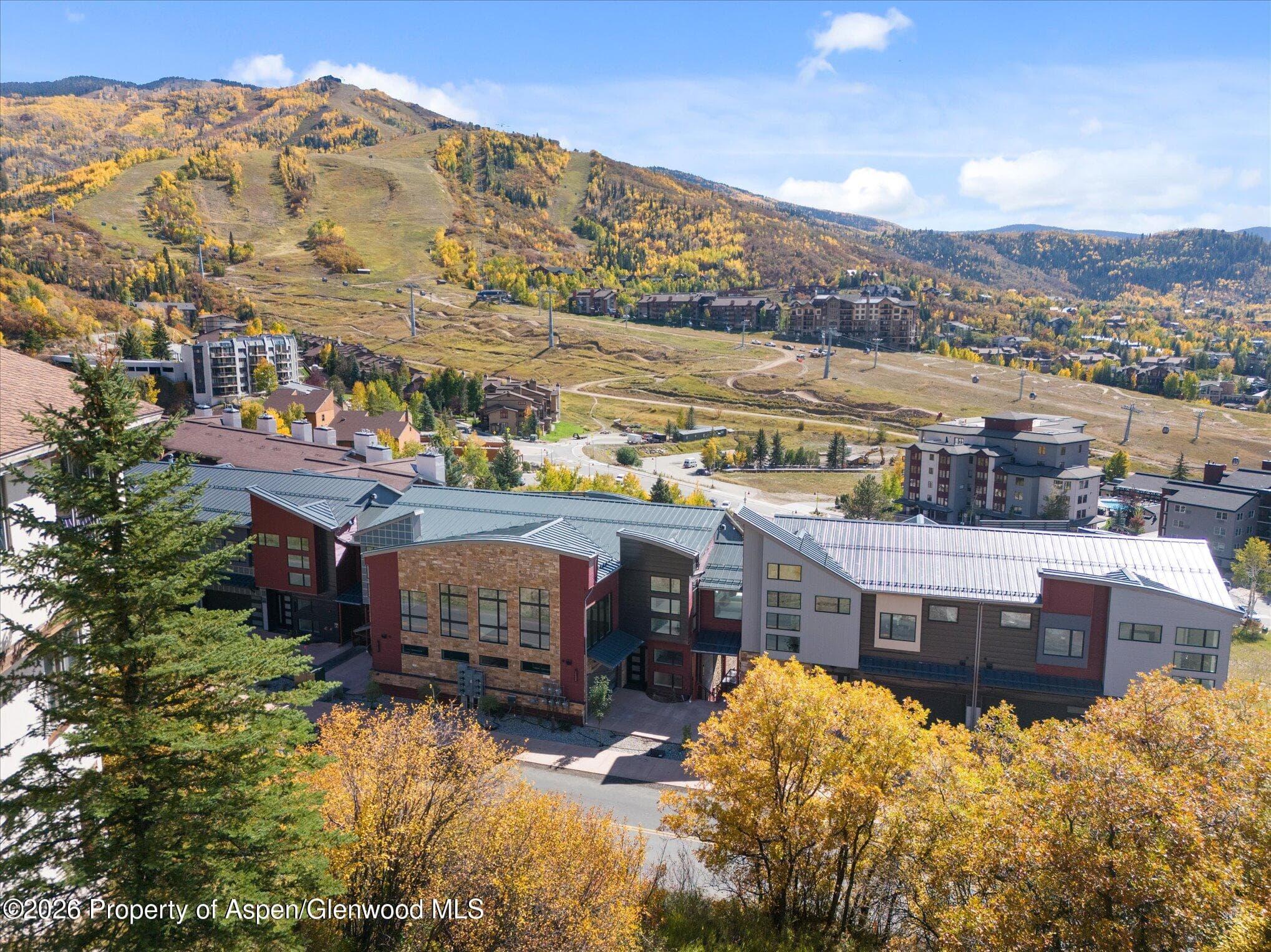 1855 Burgess Creek Road 3 & 4, Steamboat, CO 80487 - Photo 4
