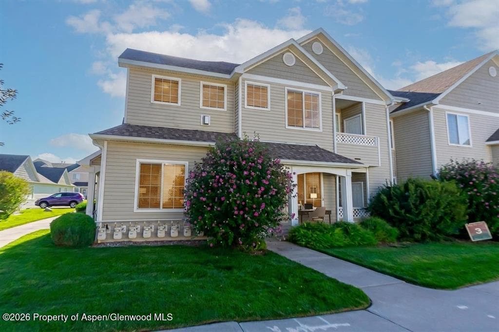 2456 Thunder Mountain Drive 332, Grand Junction, CO 81505