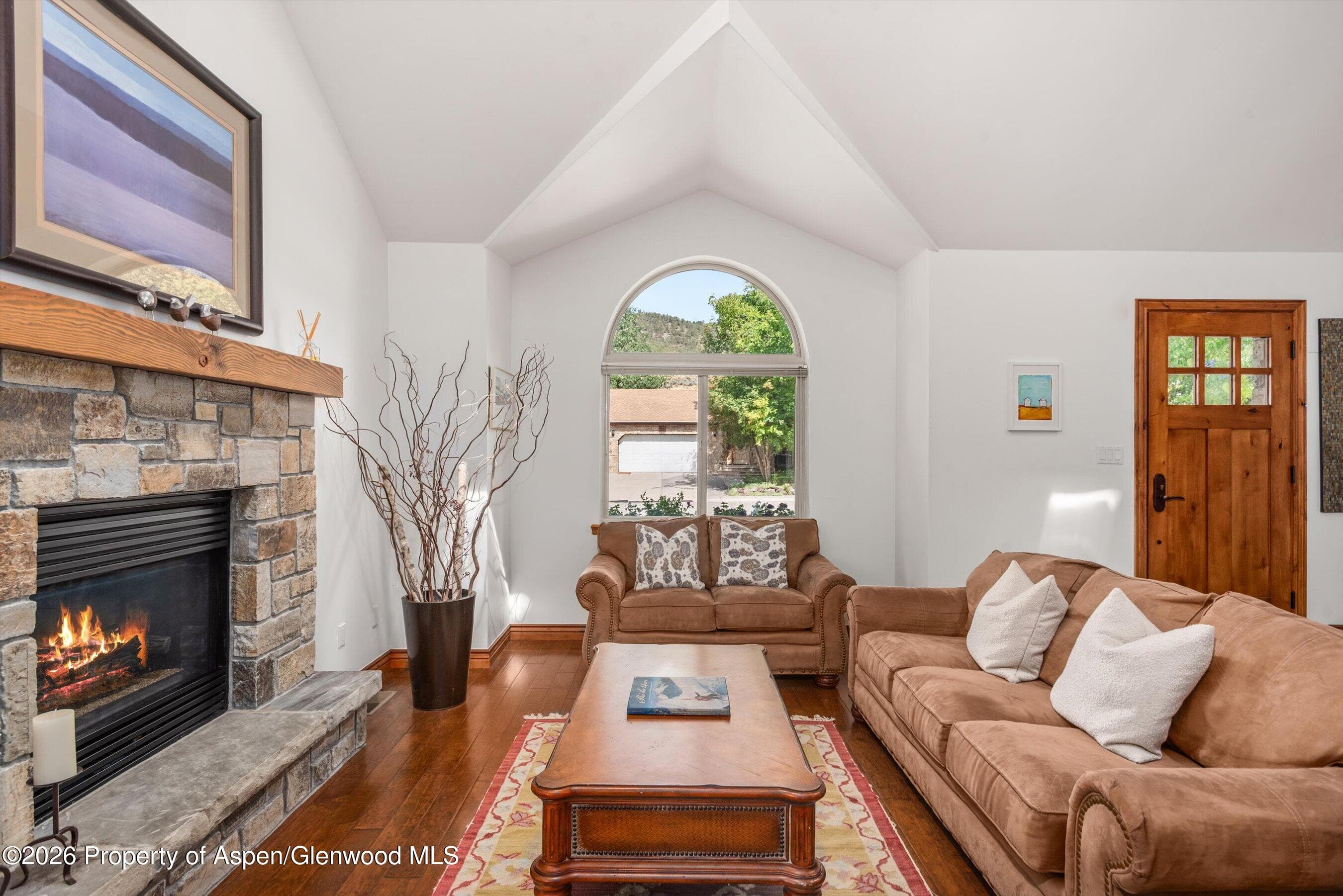 241 Deer Run, Carbondale, CO 81623