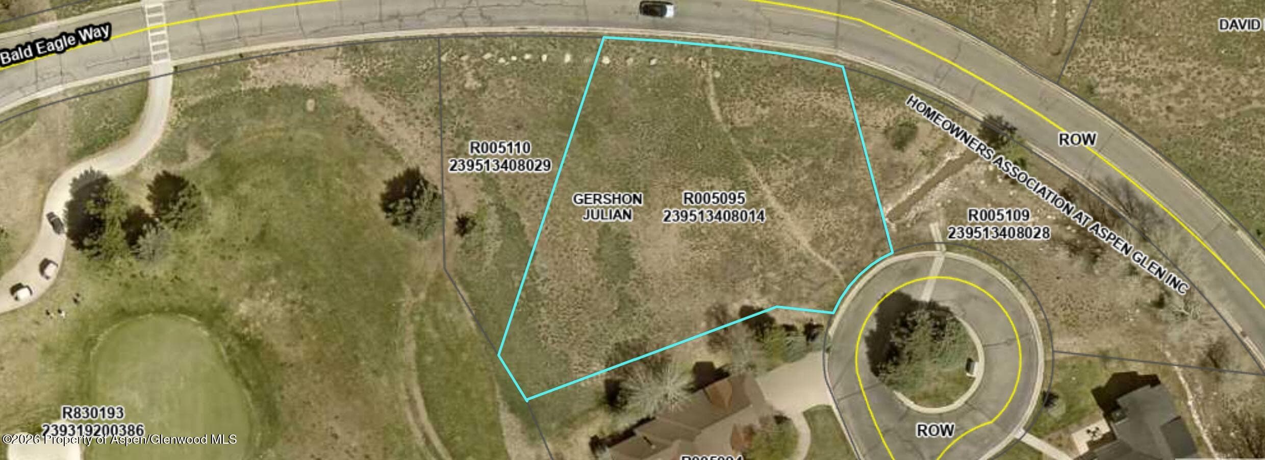 Tbd Golden Bear Drive, Carbondale, CO 81623 - Photo 10