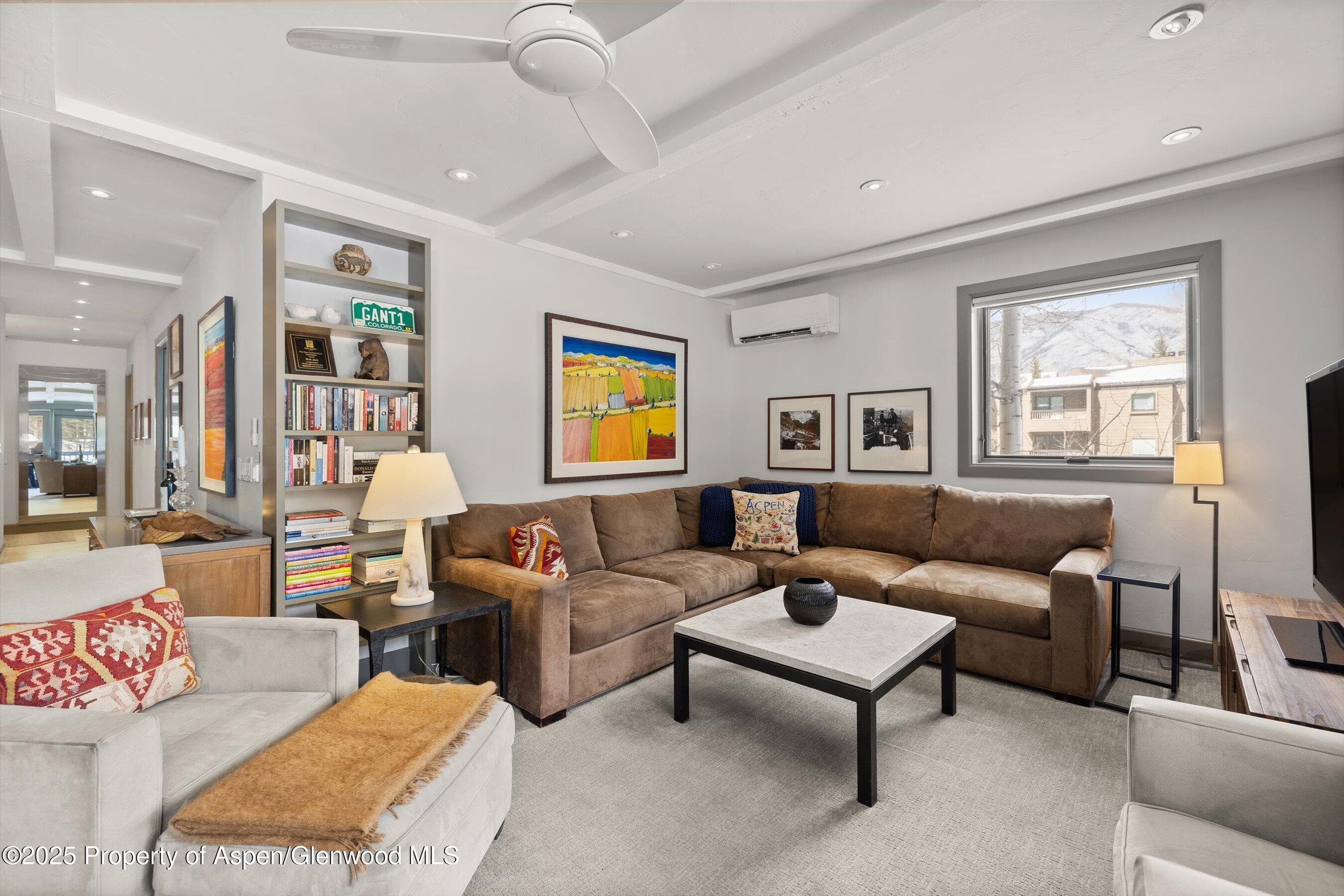 610 S West End Street K201, Aspen, CO 81611 - Photo 2