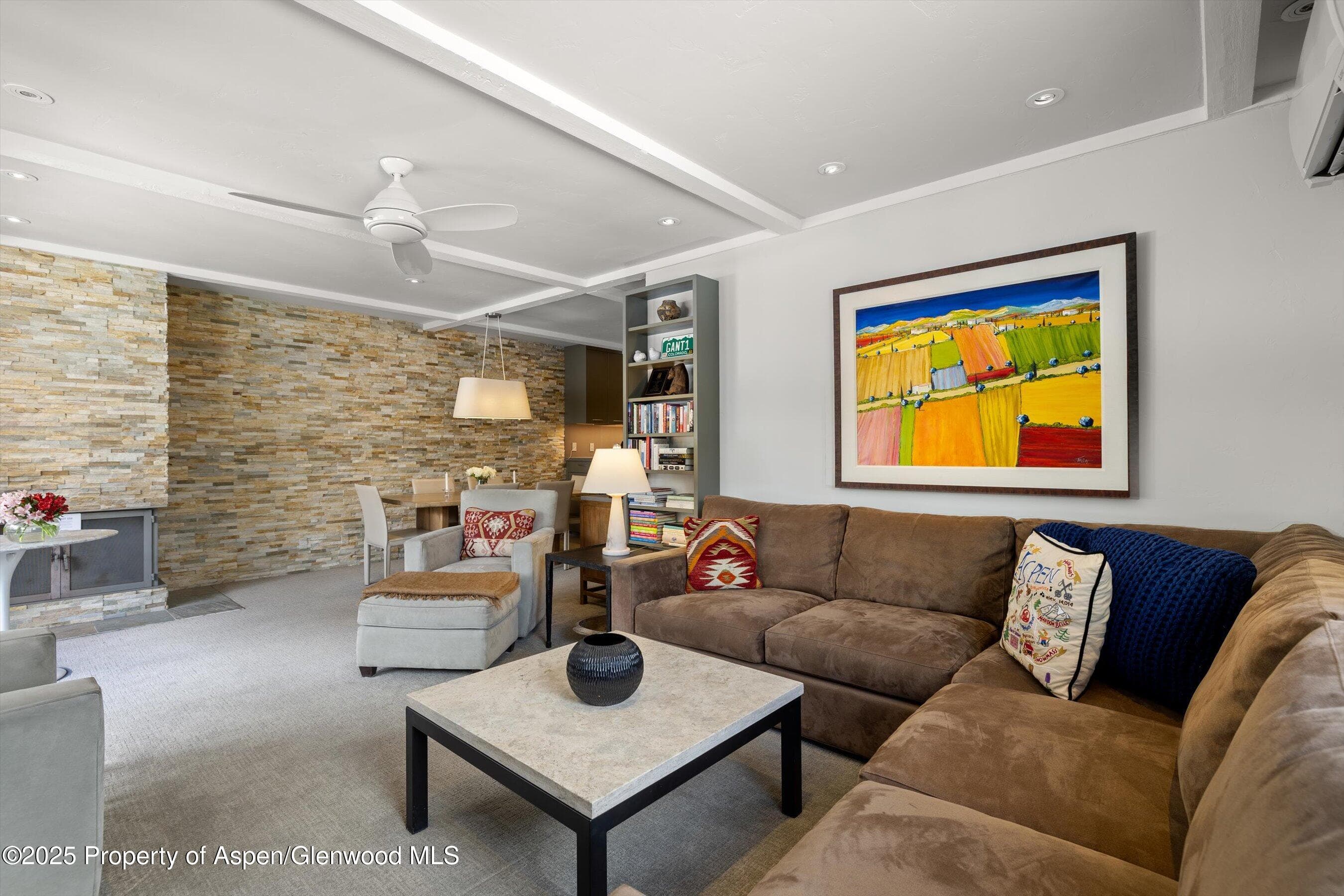 610 S West End Street K201, Aspen, CO 81611 - Photo 3