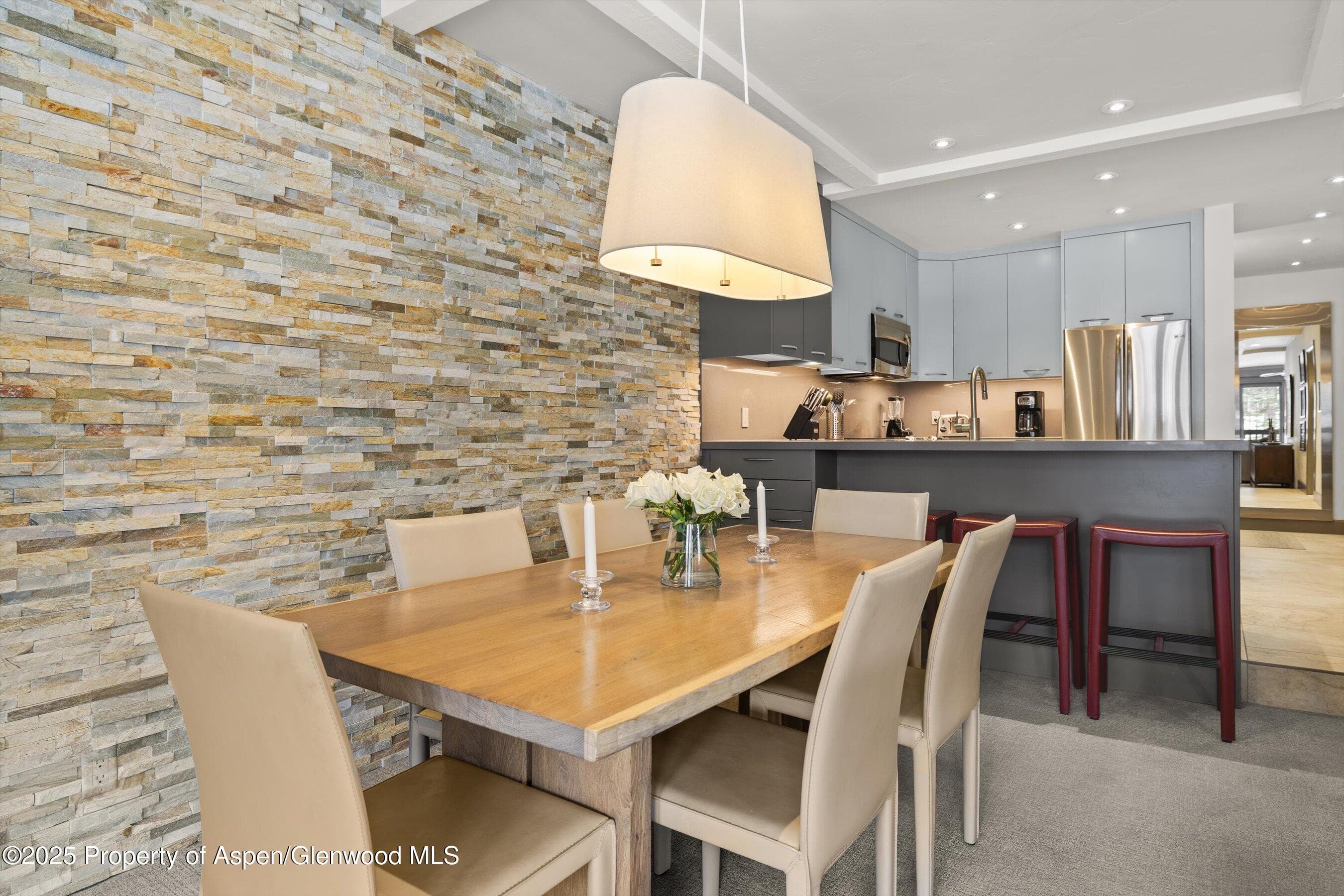 610 S West End Street K201, Aspen, CO 81611 - Photo 6