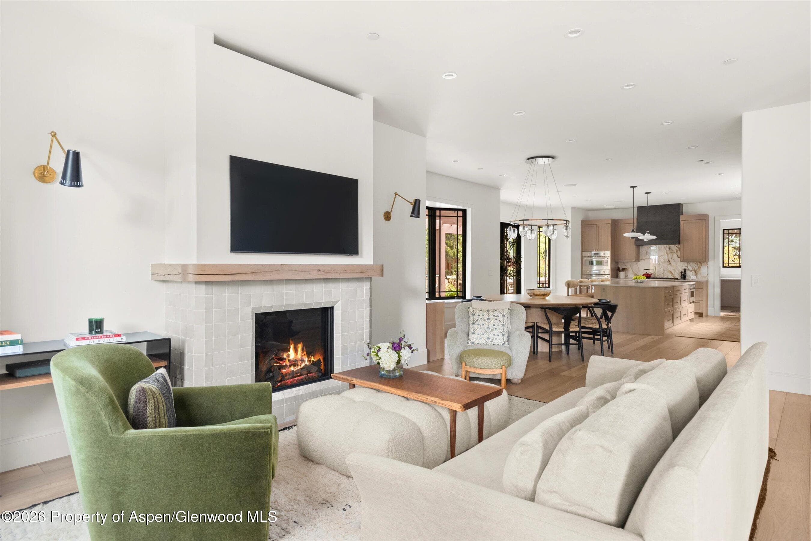 1263 Bunny Court 1, Aspen, CO 81611