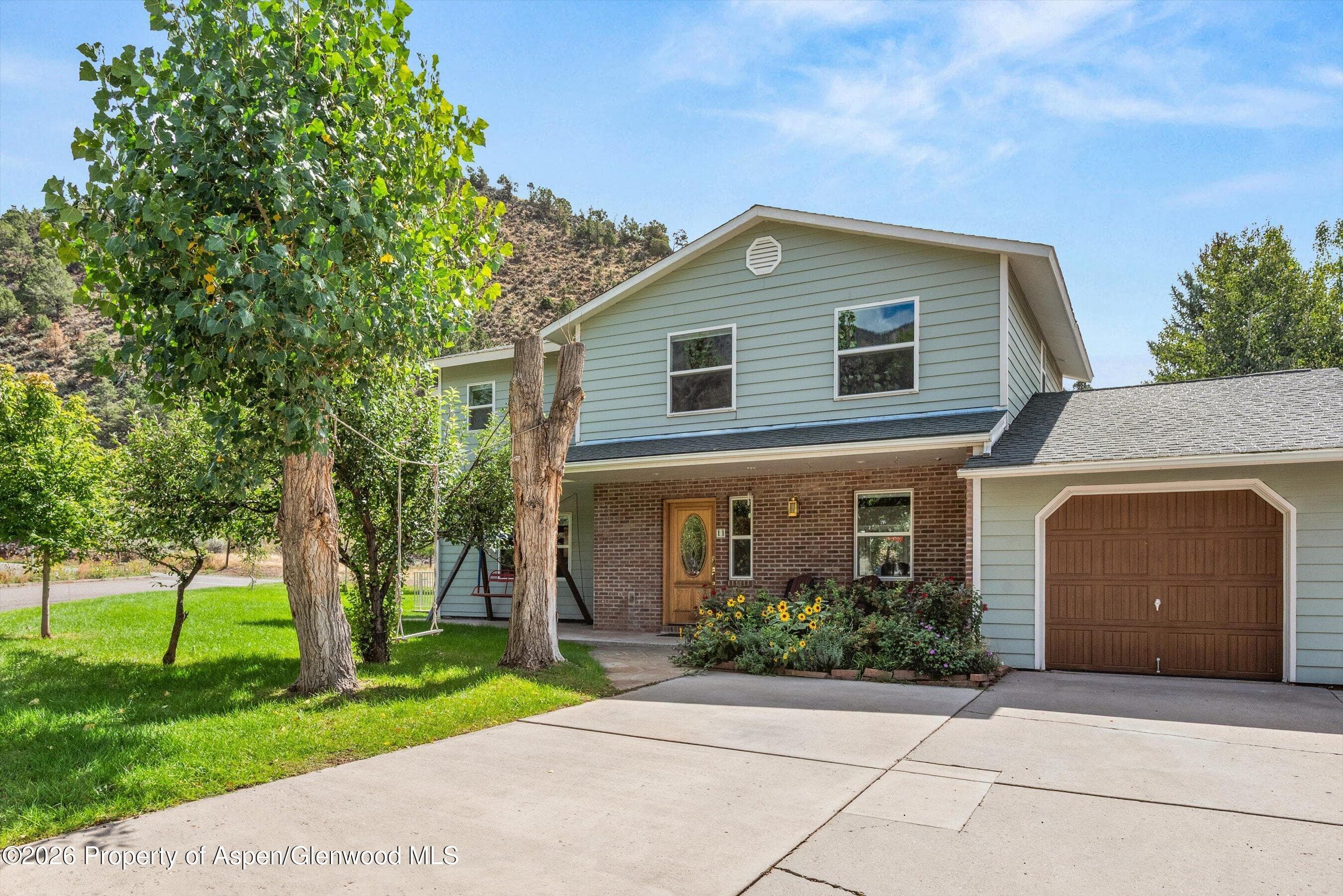 11 Riversedge Court, Basalt, CO 81621
