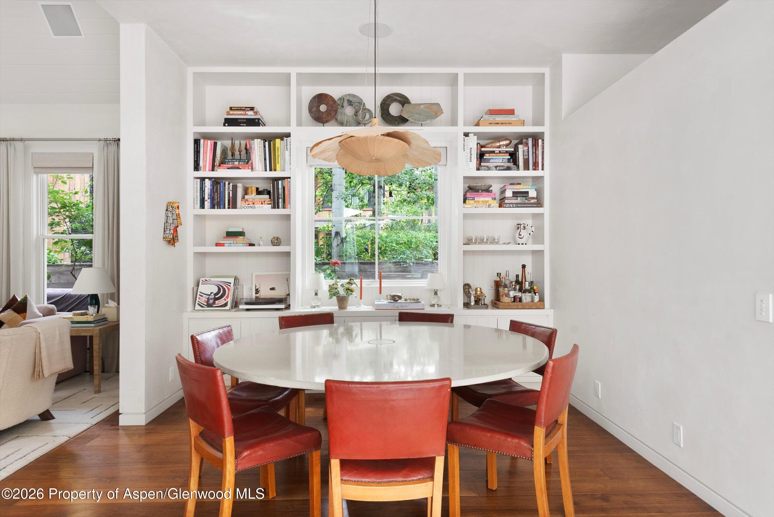 629 W Smuggler Street, Aspen, CO 81611 - Photo 4