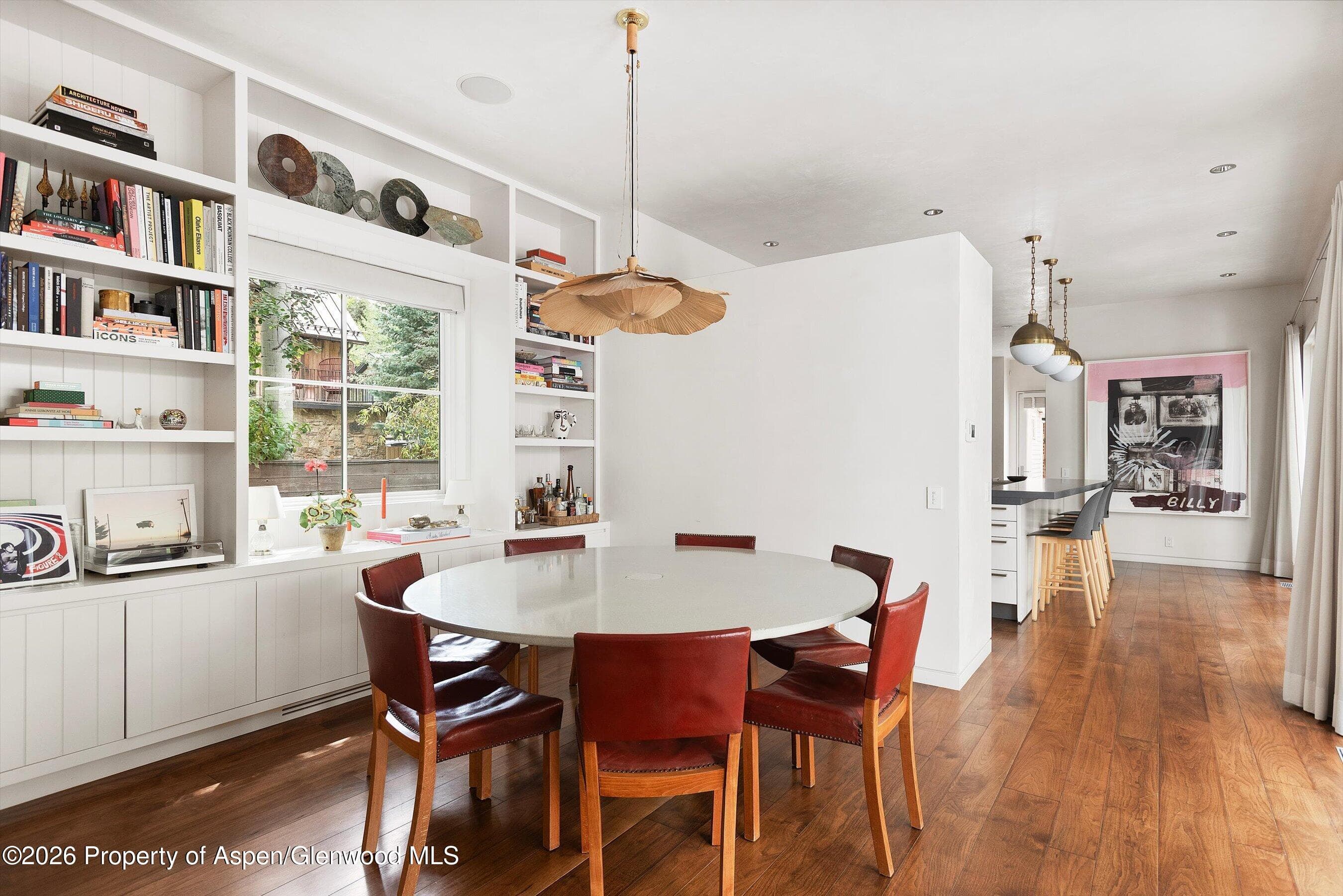 629 W Smuggler Street, Aspen, CO 81611 - Photo 5