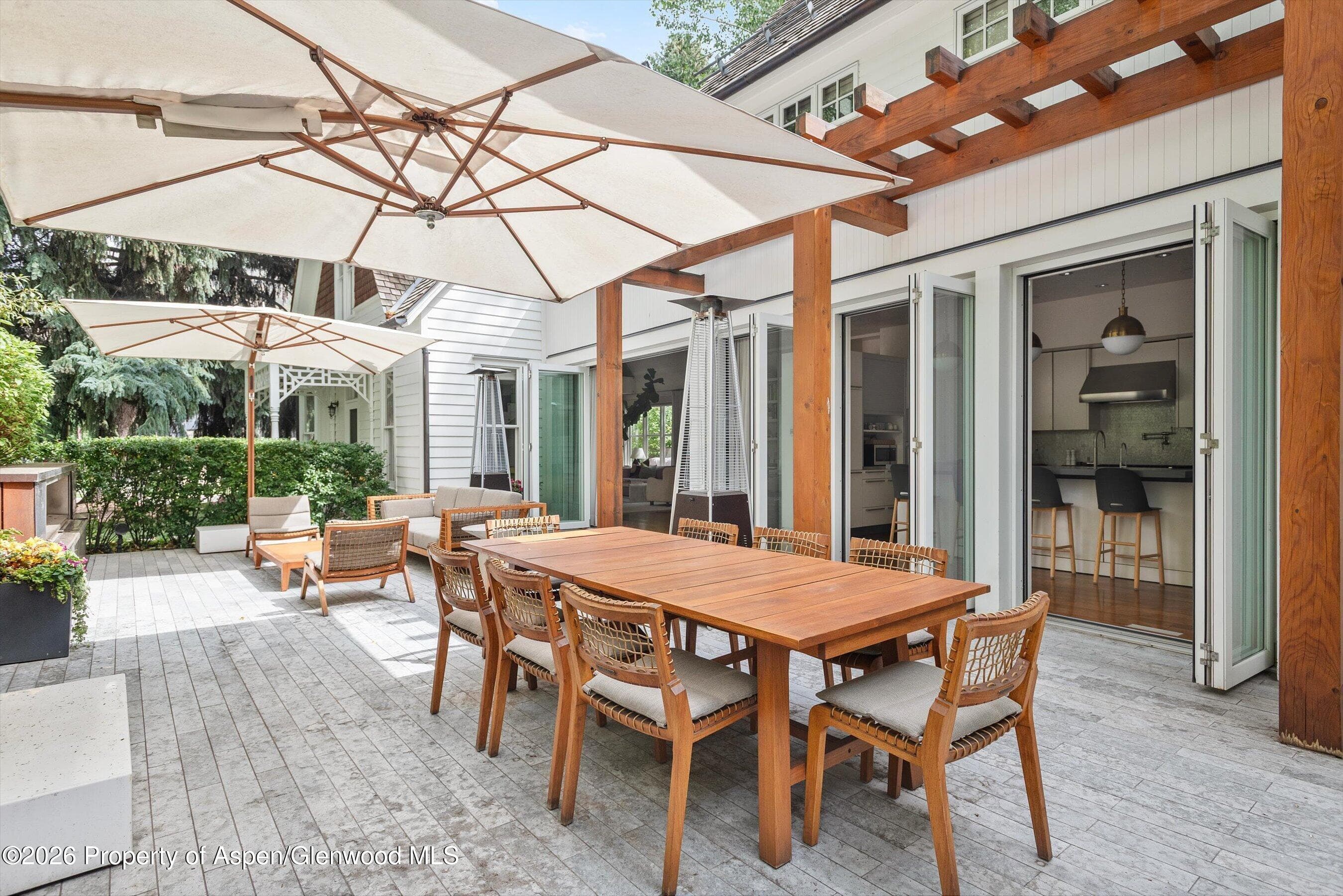 629 W Smuggler Street, Aspen, CO 81611 - Photo 8