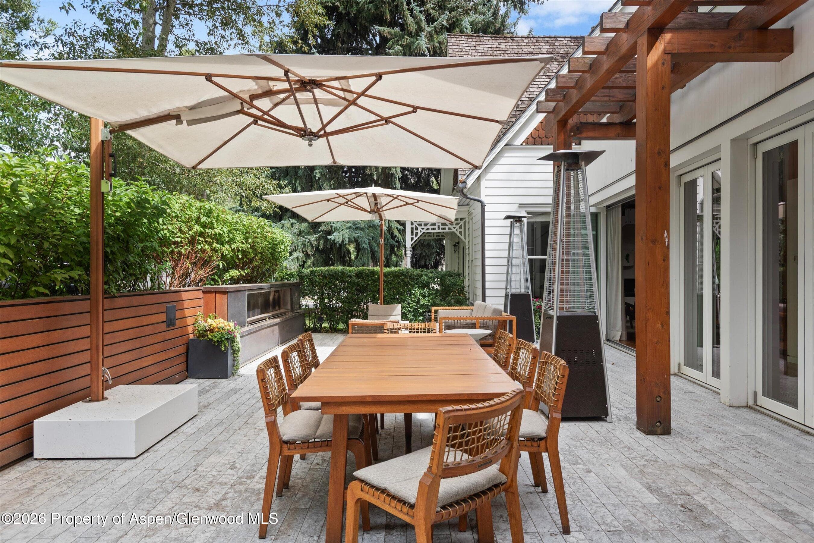 629 W Smuggler Street, Aspen, CO 81611 - Photo 26