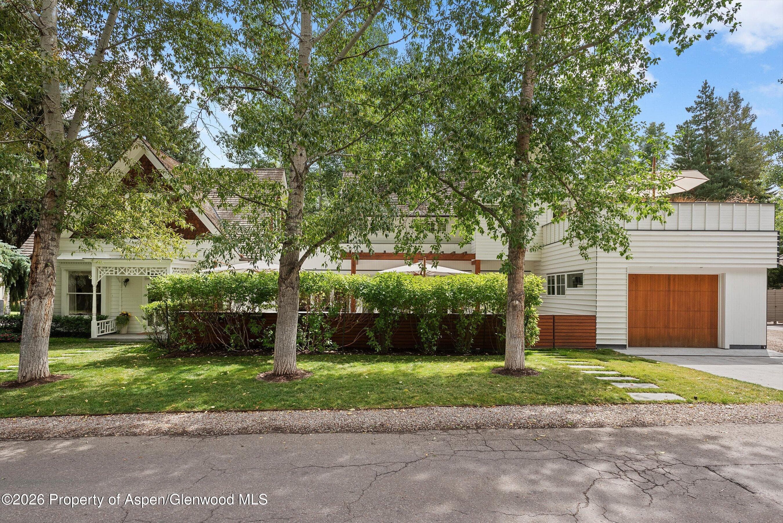 629 W Smuggler Street, Aspen, CO 81611 - Photo 29