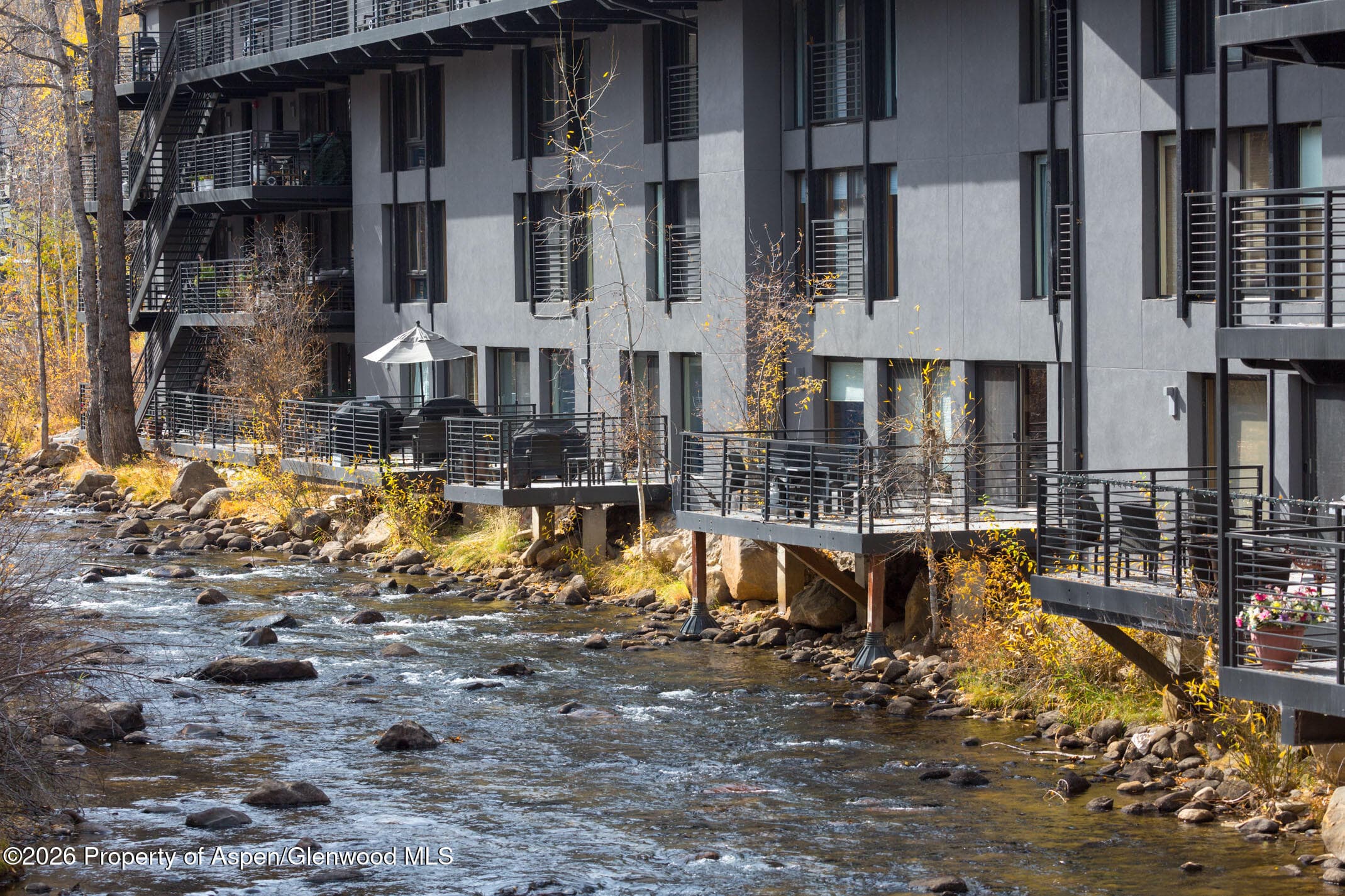 1039 E Cooper Avenue 13, Aspen, CO 81611 - Photo 6