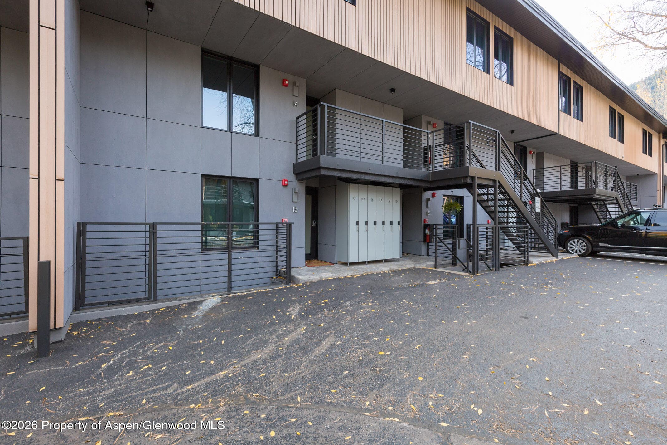 1039 E Cooper Avenue 13, Aspen, CO 81611 - Photo 8