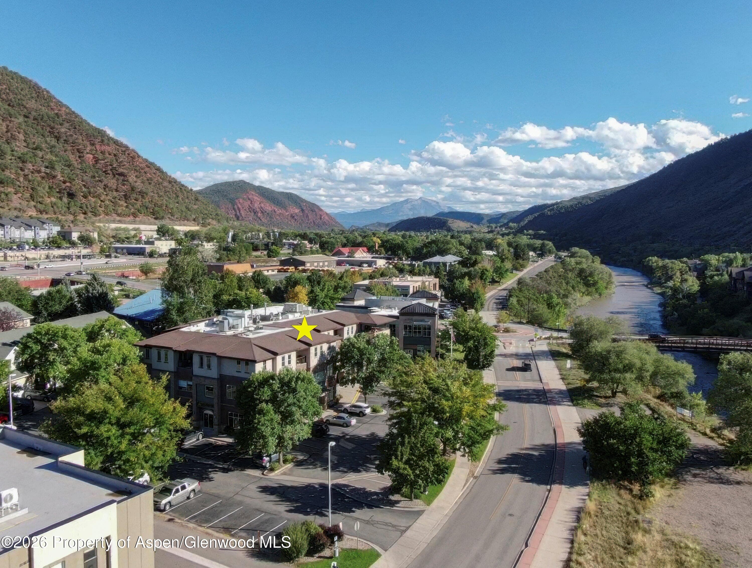 2520 S Grand Avenue 2d, Glenwood Springs, CO 81601 - Photo 2