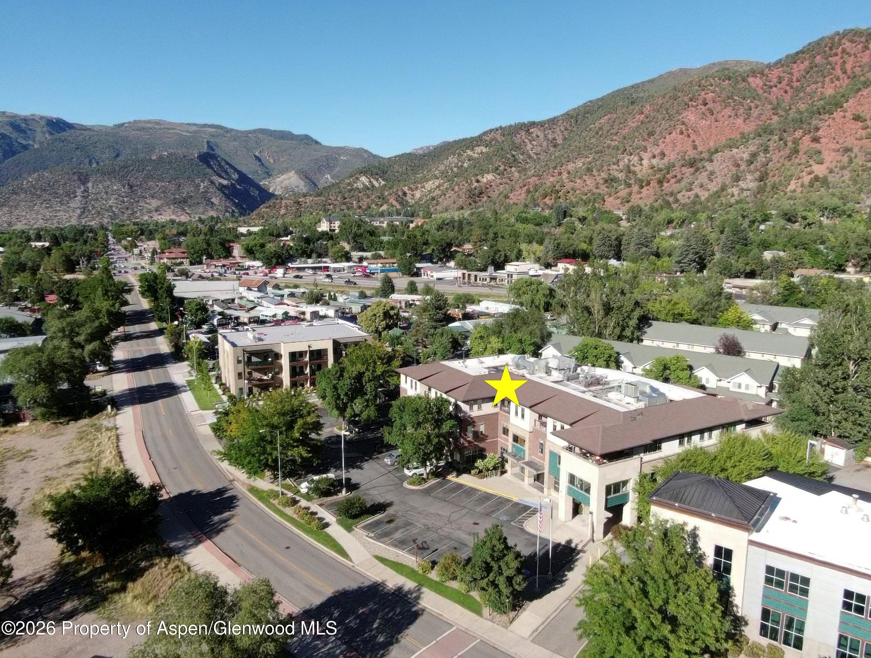 2520 S Grand Avenue 2d, Glenwood Springs, CO 81601 - Photo 11