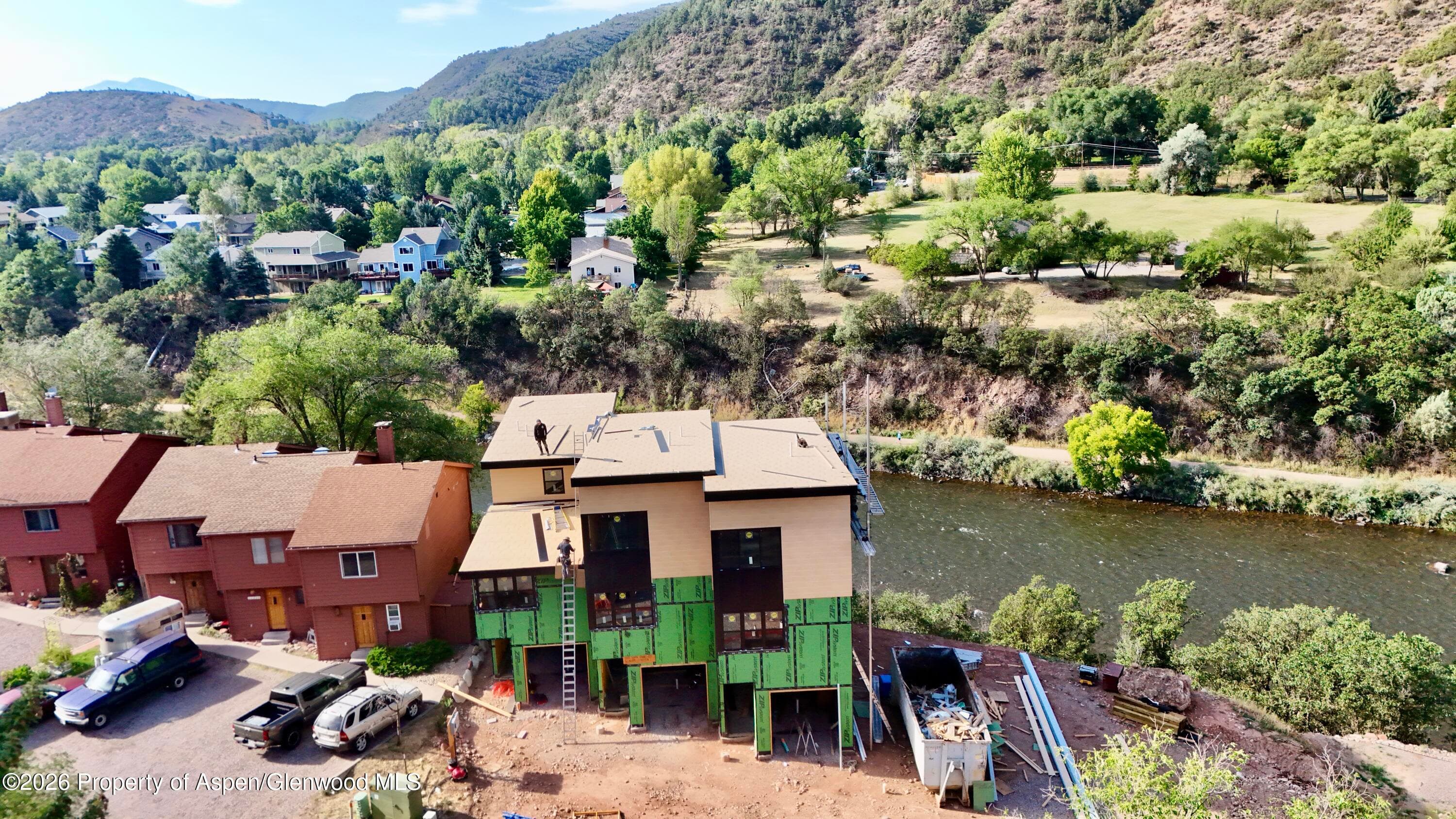 3401 S Grand Avenue 1, Glenwood Springs, CO 81601 - Photo 10