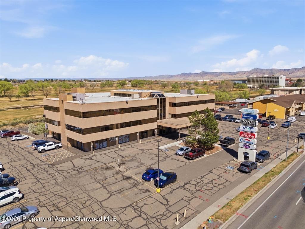 715 Horizon Drive 330, Grand Junction, CO 81506