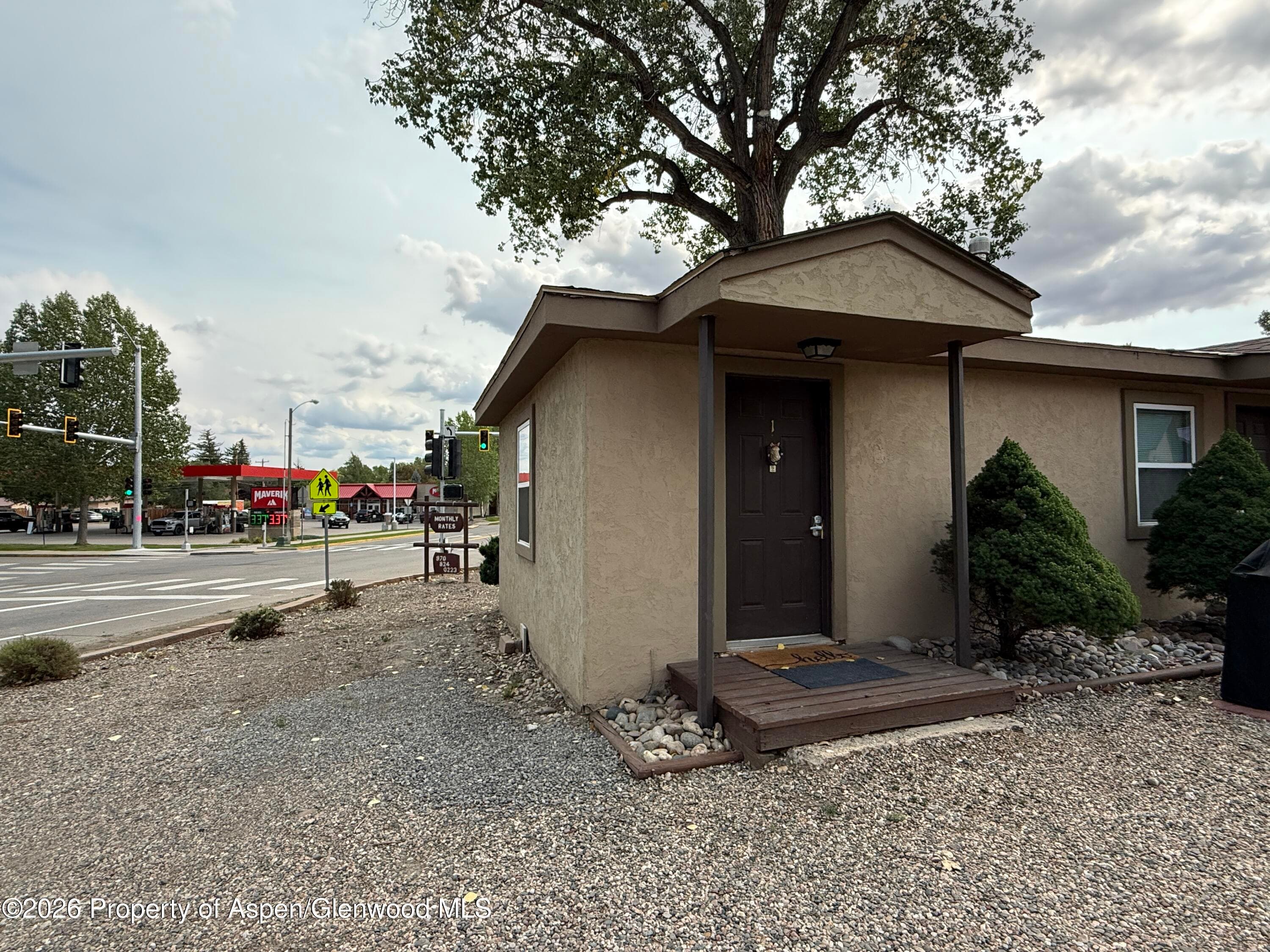 910 Yampa Avenue 1, Craig, CO 81625