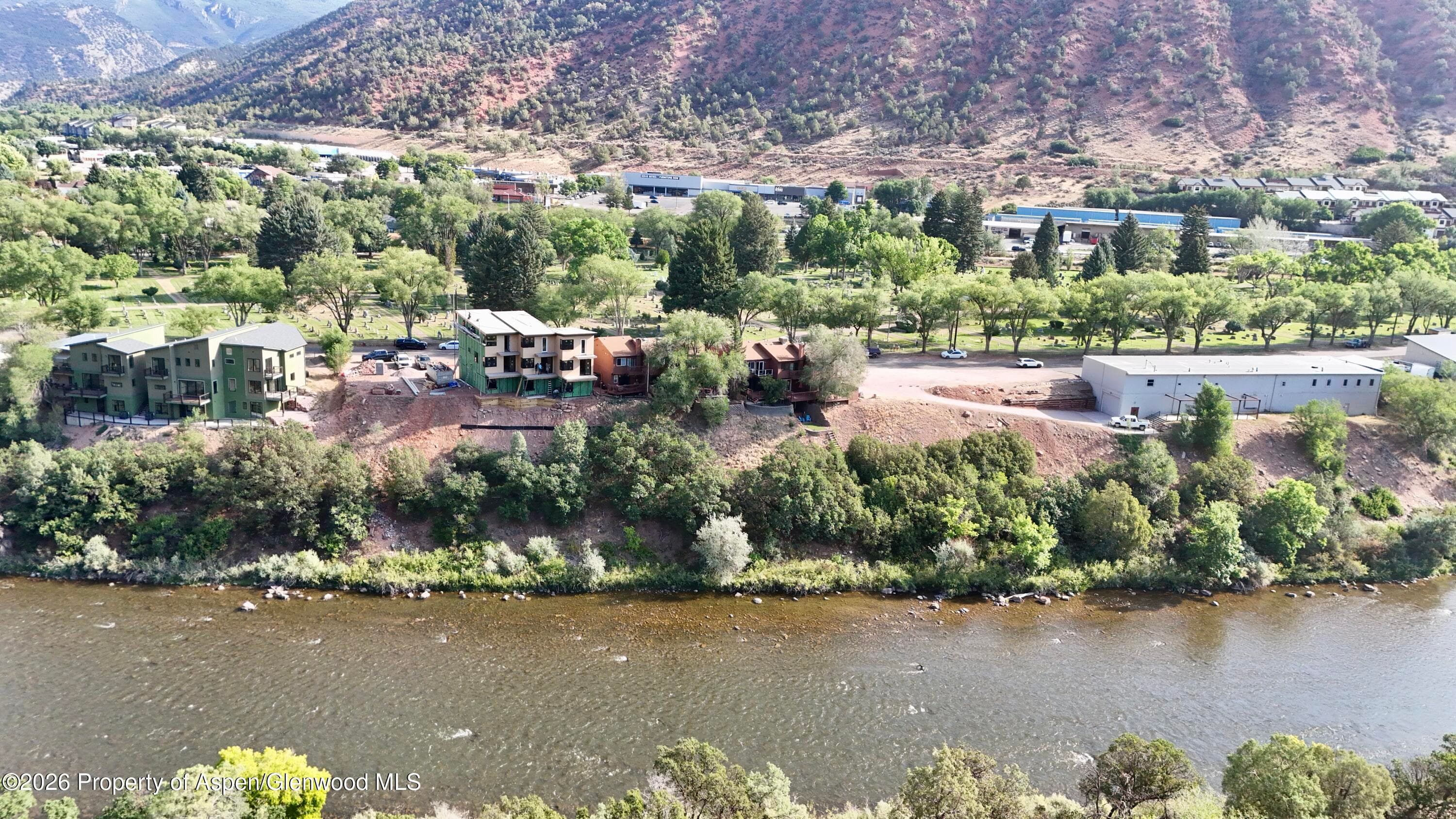 3401 S Grand Avenue 2, Glenwood Springs, CO 81601 - Photo 9