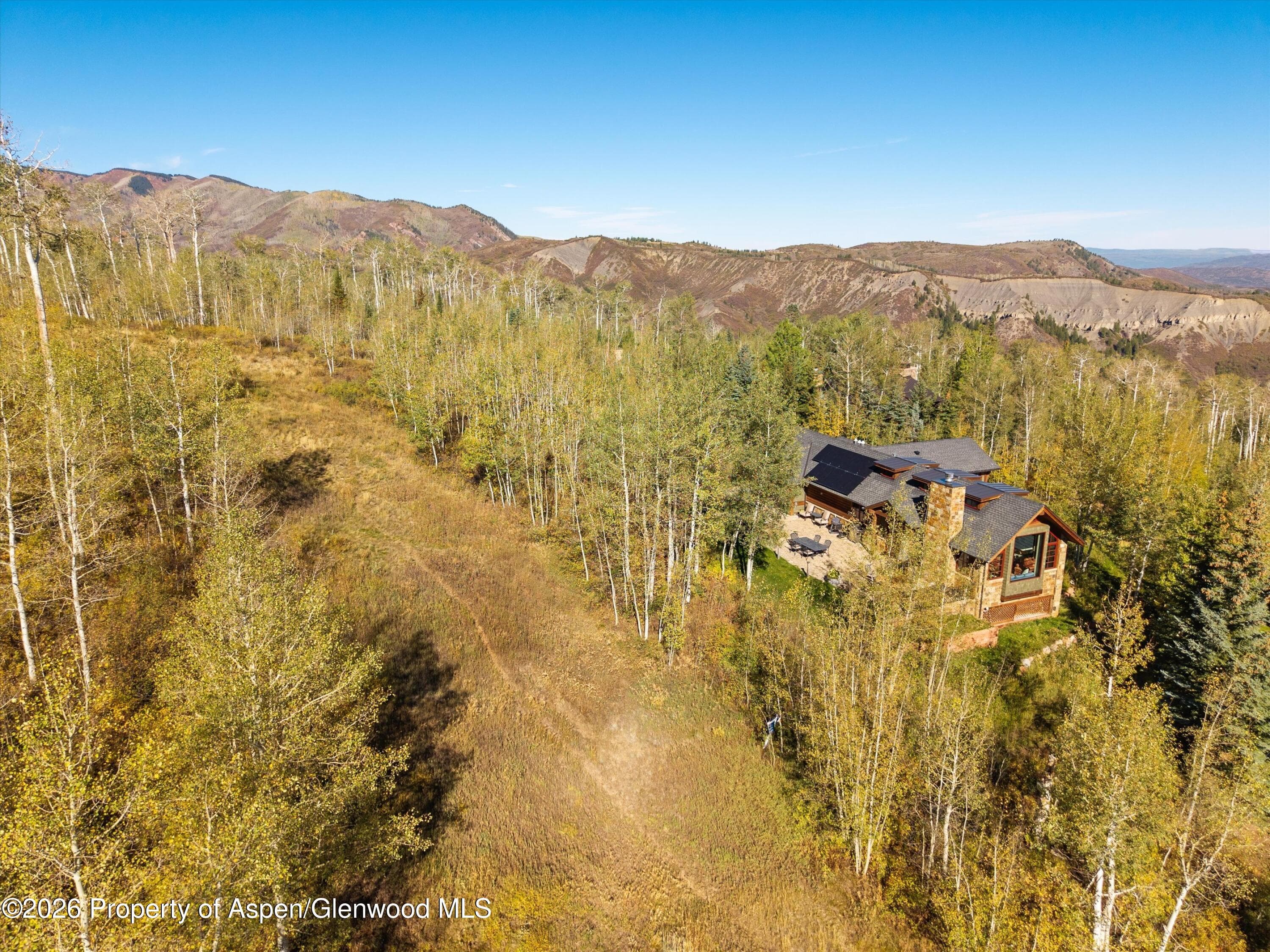 1950 Faraway Road, Snowmass Village, CO 81615 - Photo 2