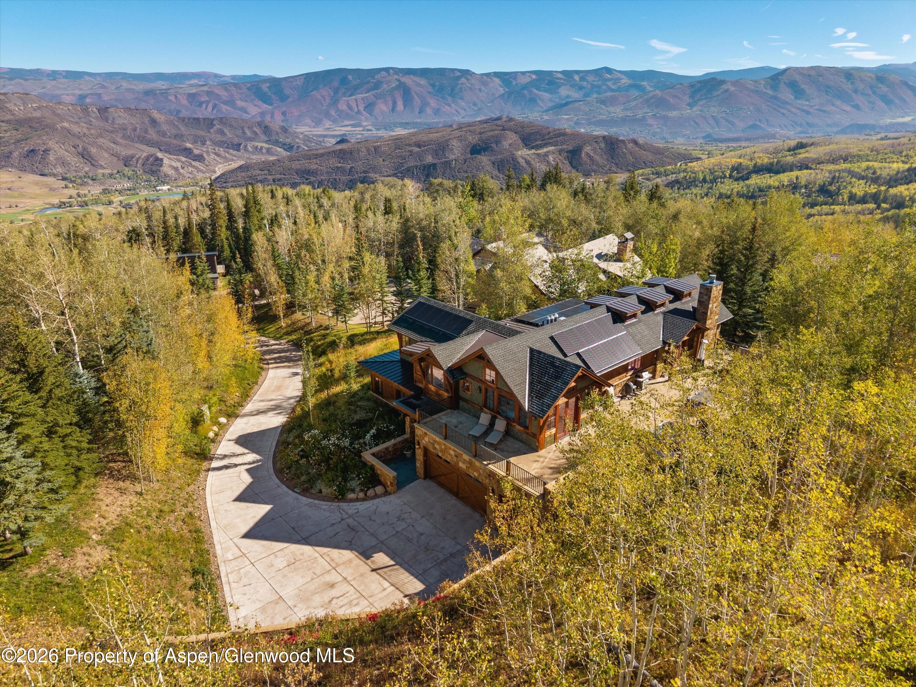 1950 Faraway Road, Snowmass Village, CO 81615 - Photo 3