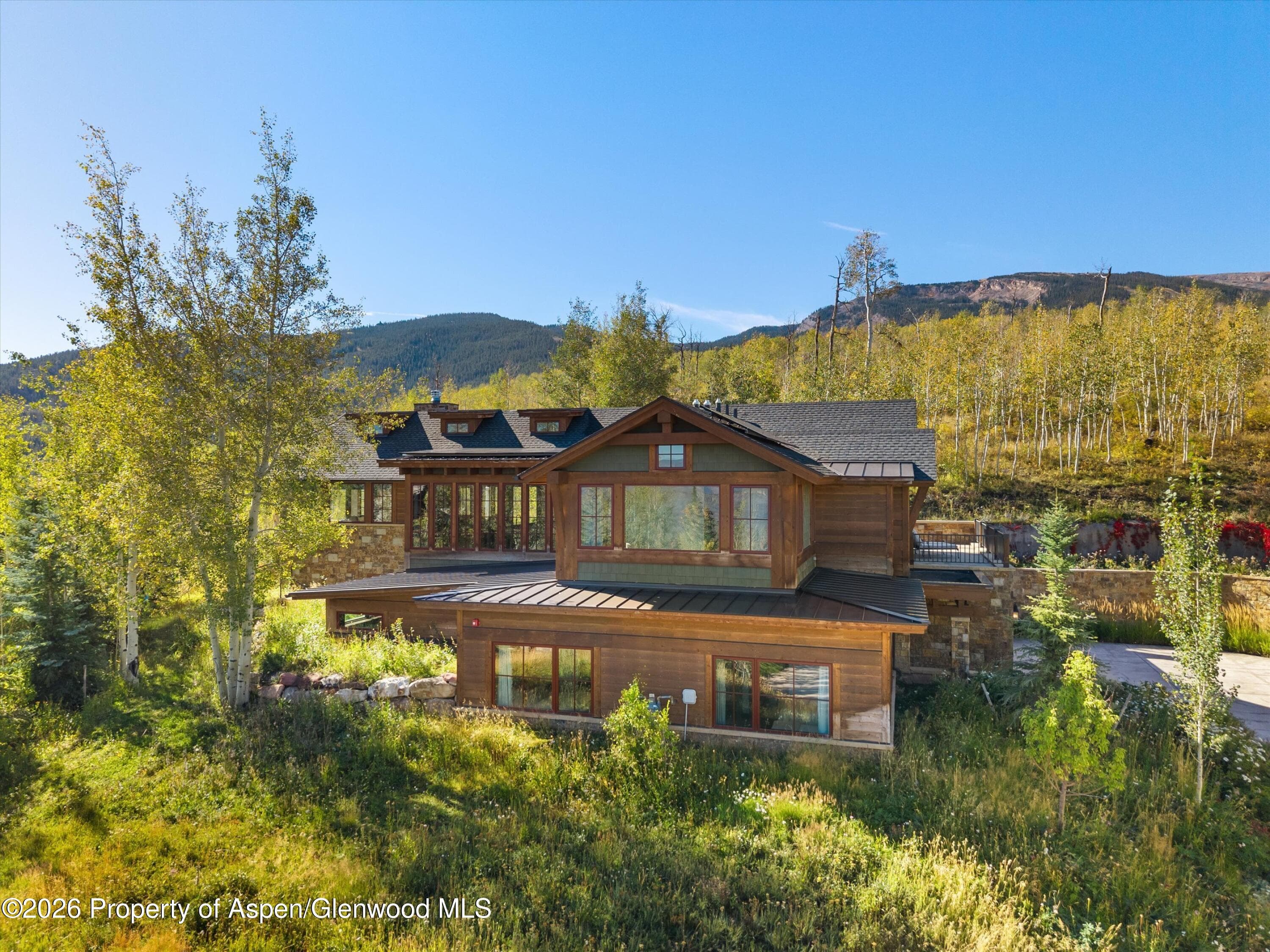 1950 Faraway Road, Snowmass Village, CO 81615 - Photo 5