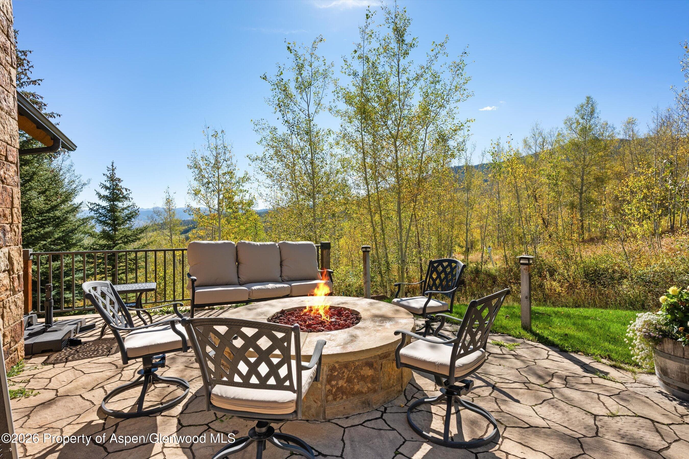 1950 Faraway Road, Snowmass Village, CO 81615 - Photo 6