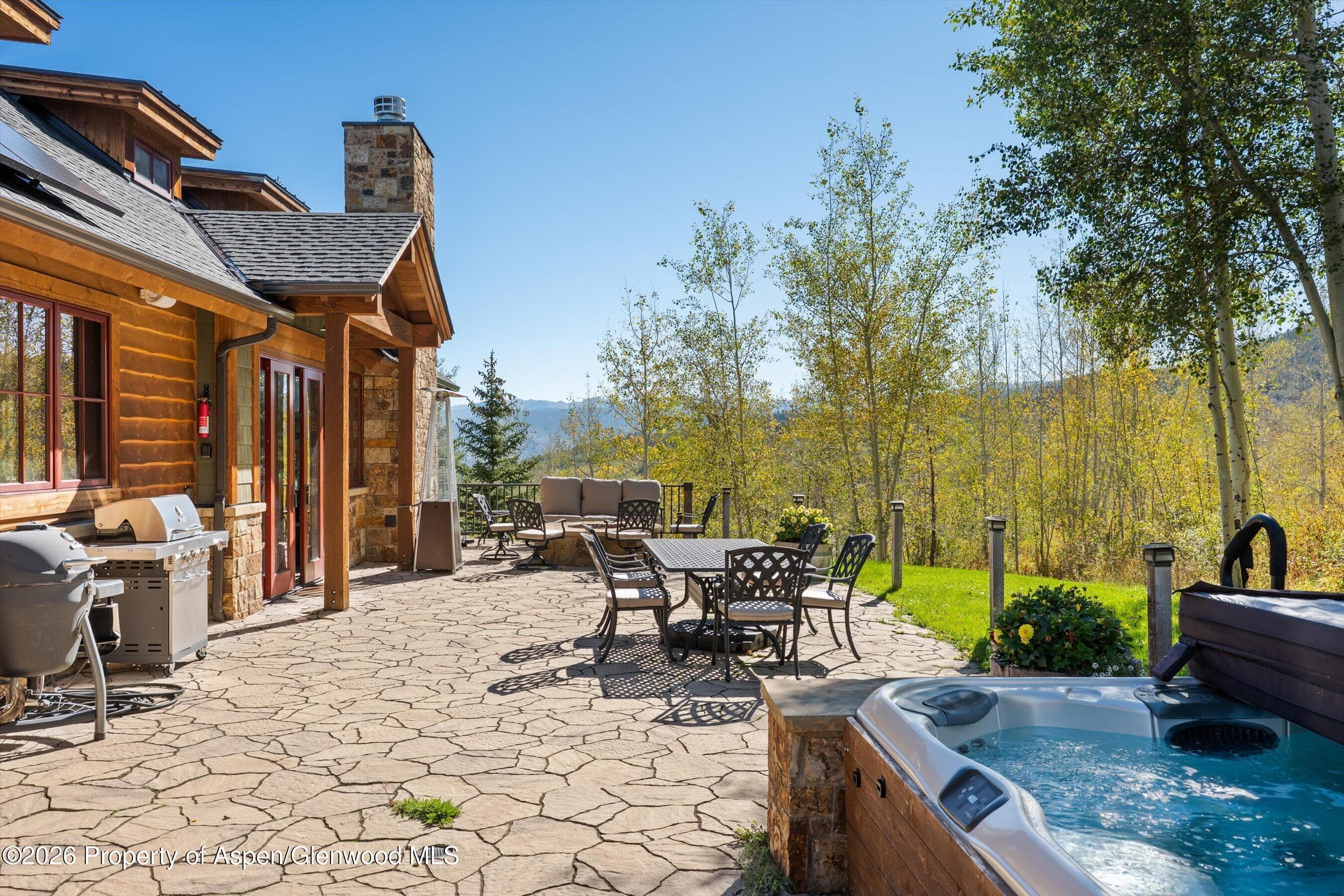 1950 Faraway Road, Snowmass Village, CO 81615 - Photo 8