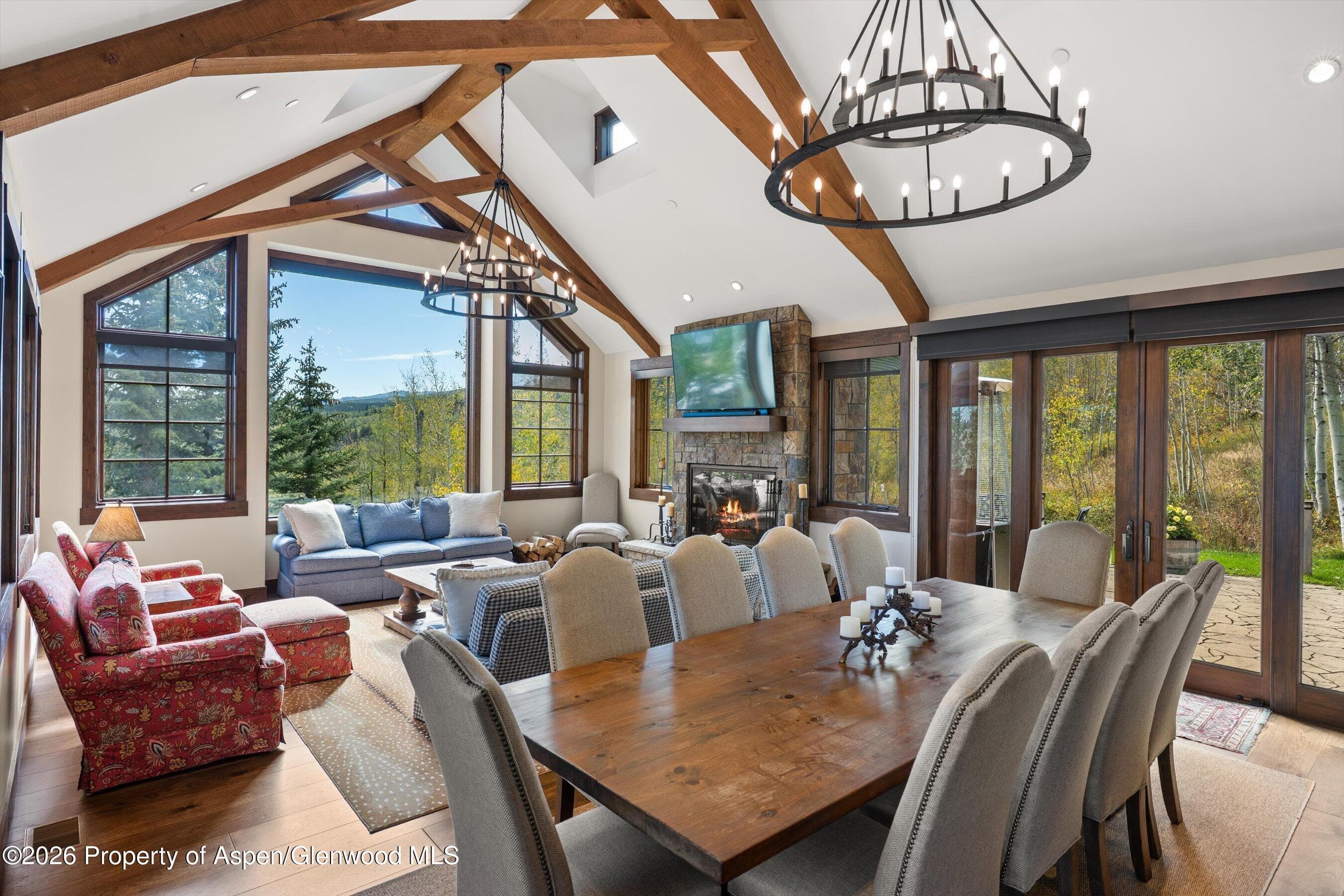 1950 Faraway Road, Snowmass Village, CO 81615 - Photo 16
