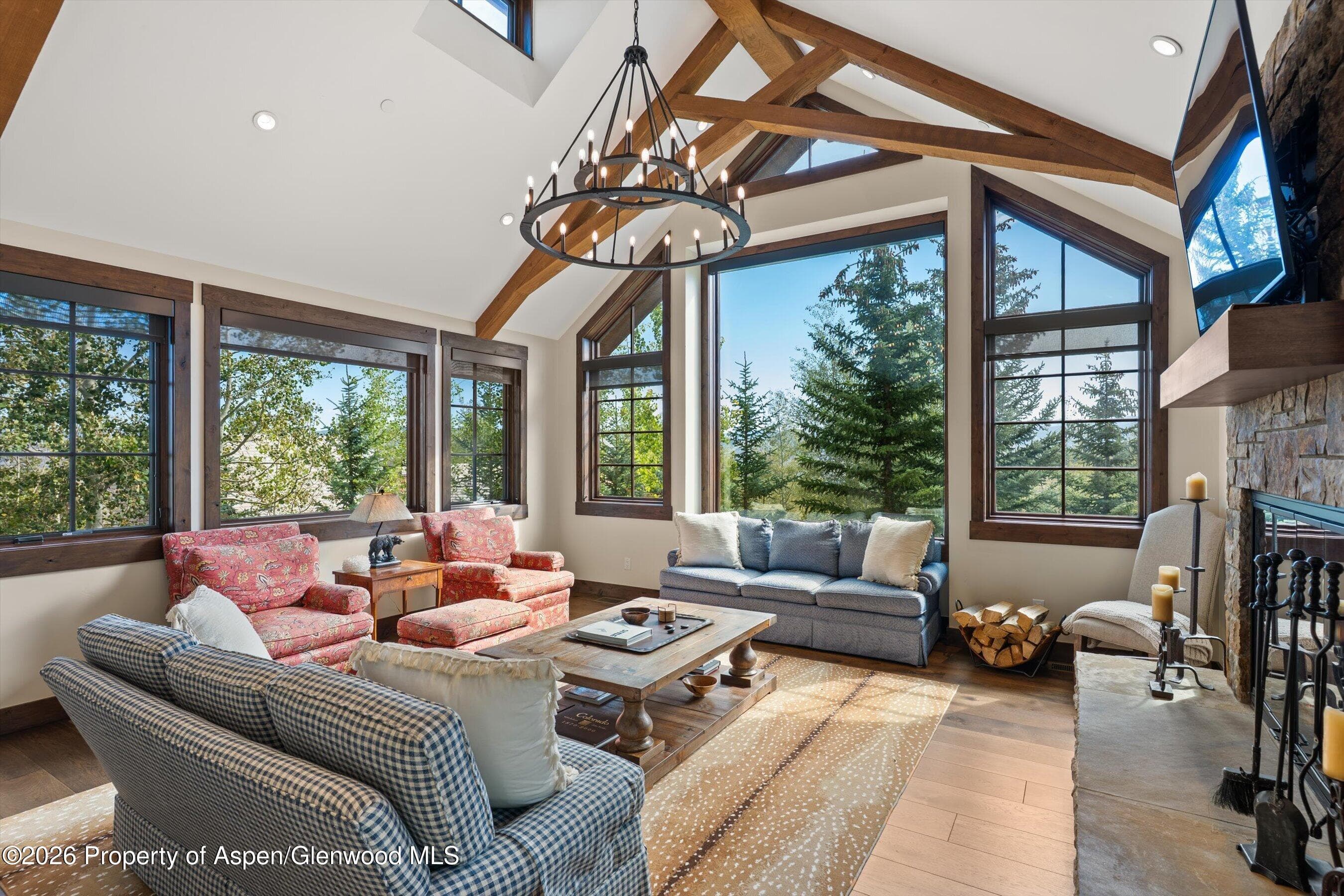 1950 Faraway Road, Snowmass Village, CO 81615 - Photo 17