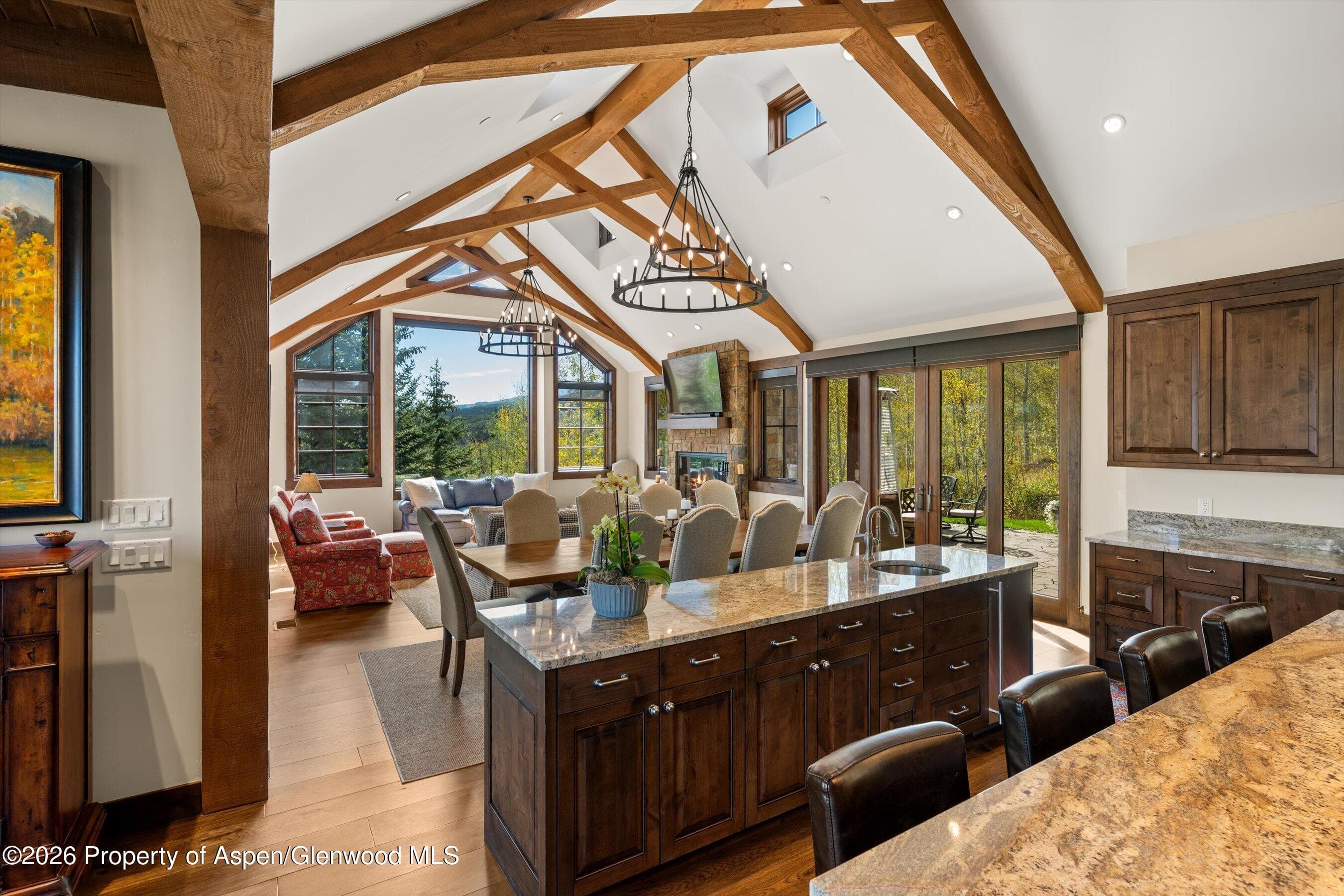 1950 Faraway Road, Snowmass Village, CO 81615 - Photo 14