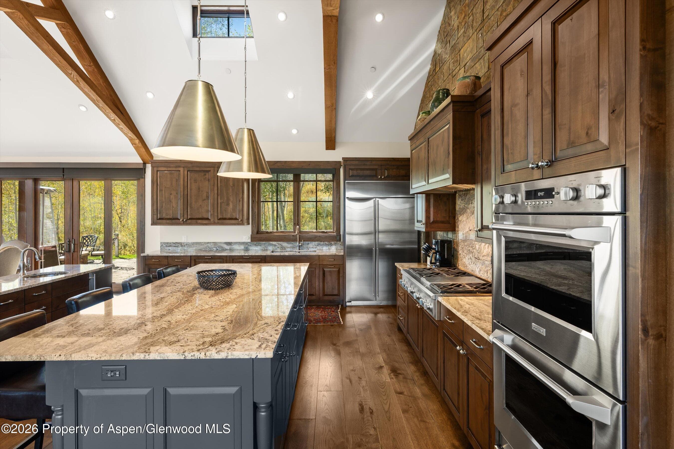 1950 Faraway Road, Snowmass Village, CO 81615 - Photo 19