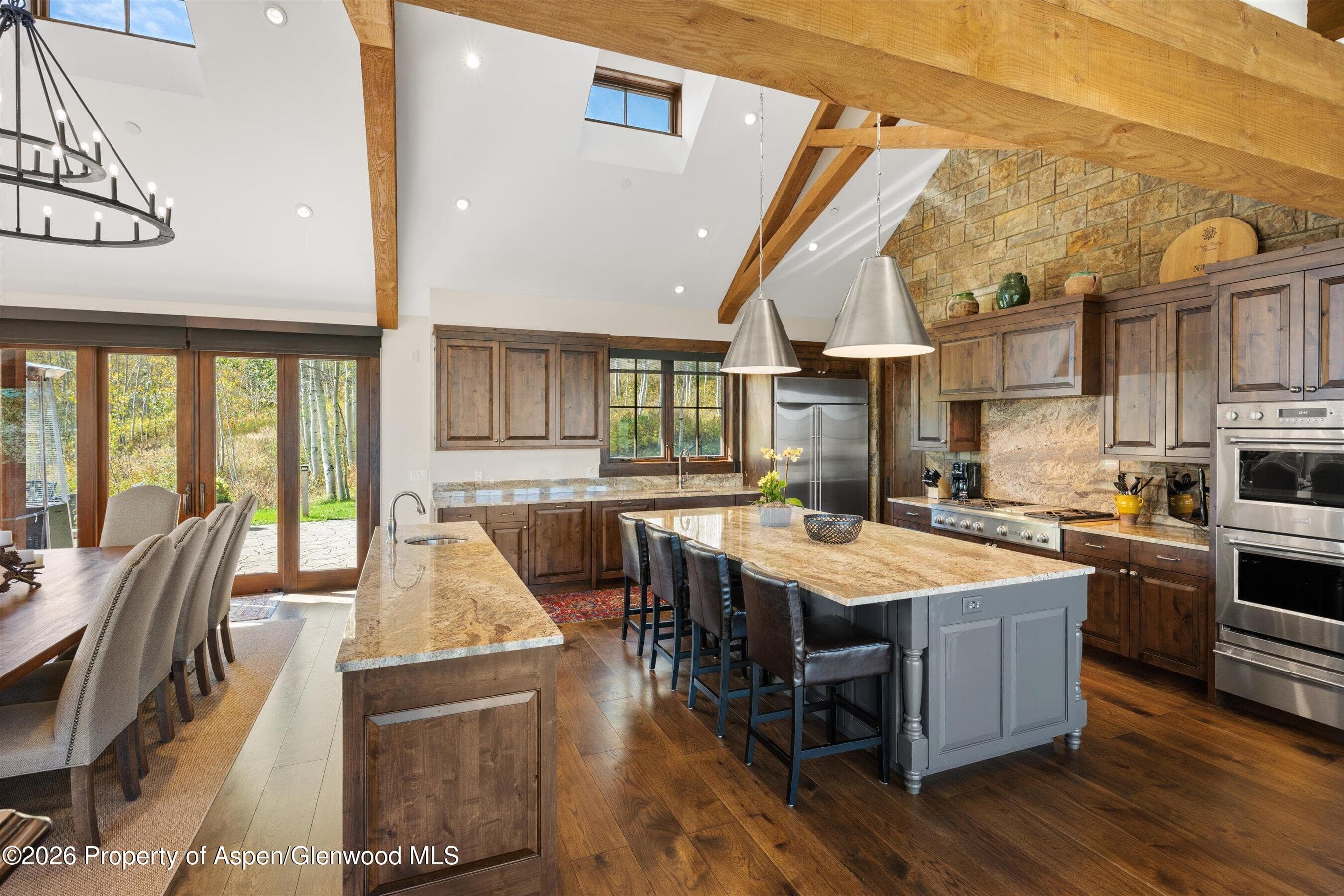 1950 Faraway Road, Snowmass Village, CO 81615 - Photo 20