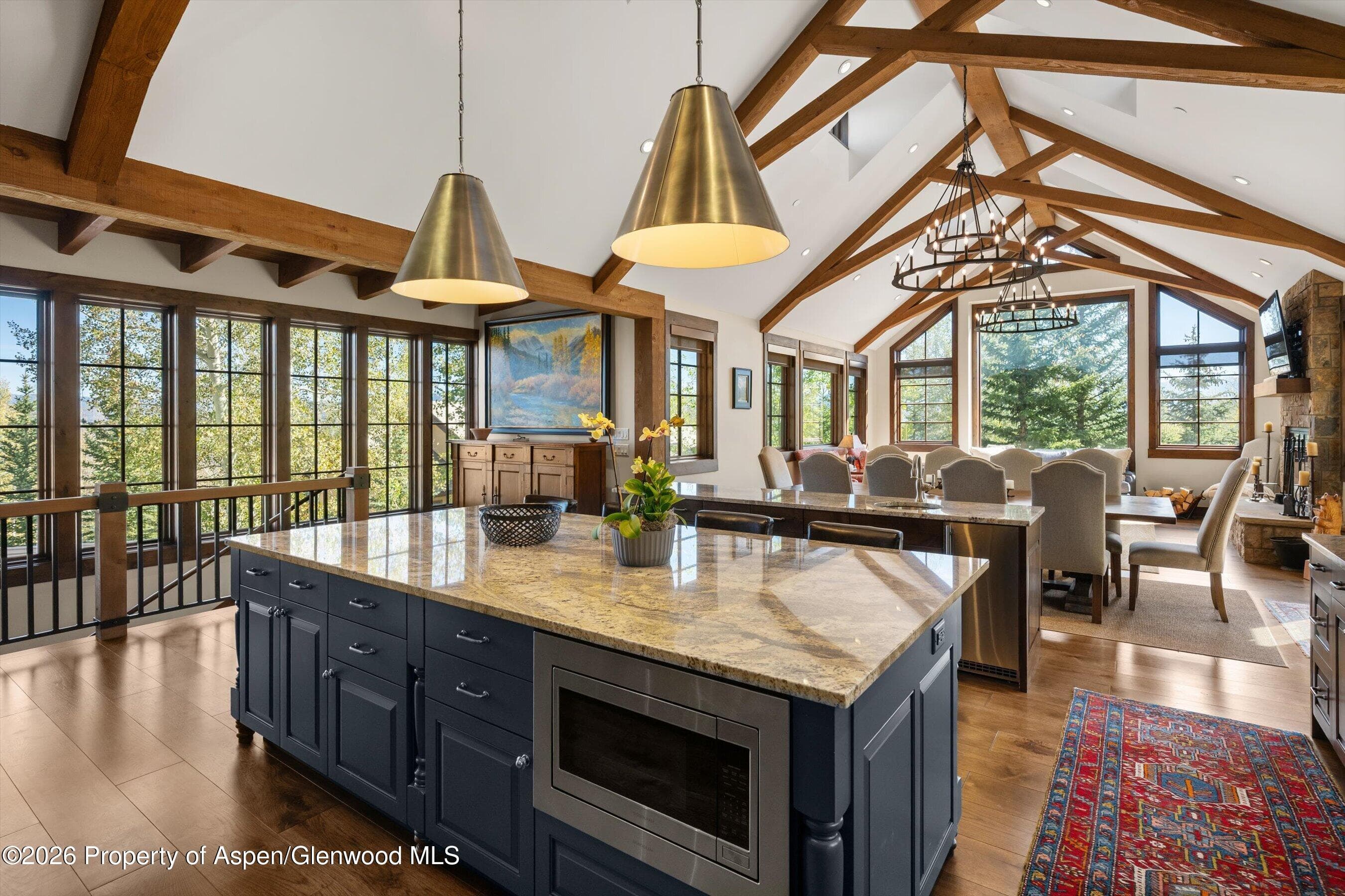 1950 Faraway Road, Snowmass Village, CO 81615 - Photo 25