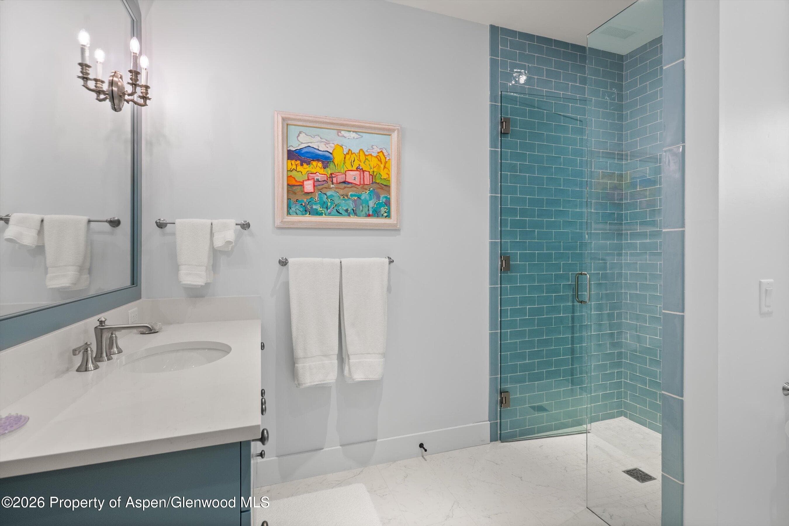 1950 Faraway Road, Snowmass Village, CO 81615 - Photo 37