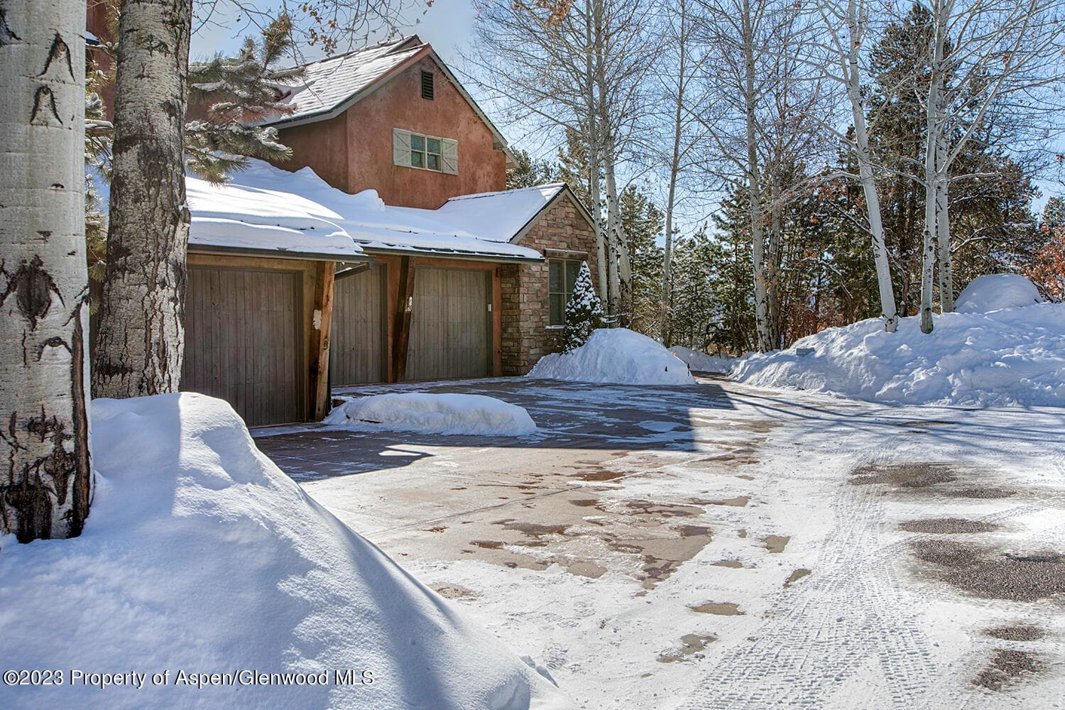 764 Promontory Lane, Basalt, CO 81621
