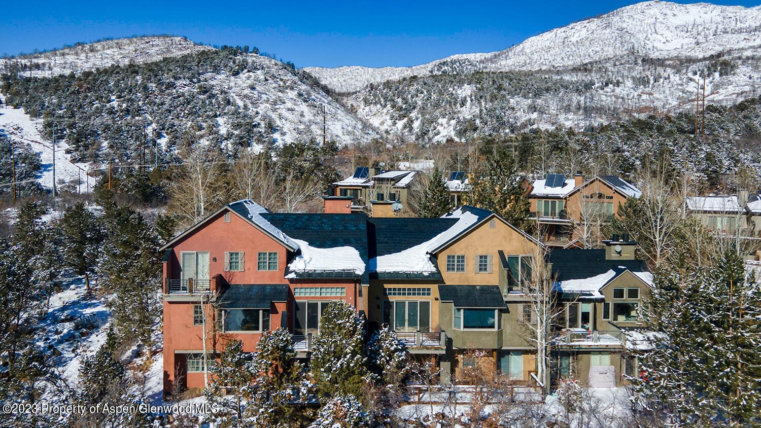 764 Promontory Lane, Basalt, CO 81621 - Photo 5