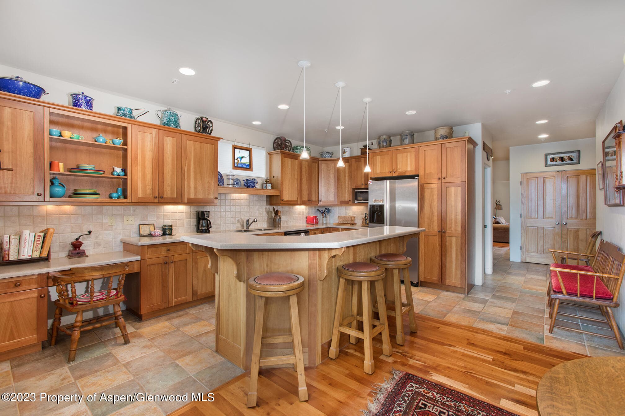 764 Promontory Lane, Basalt, CO 81621 - Photo 2